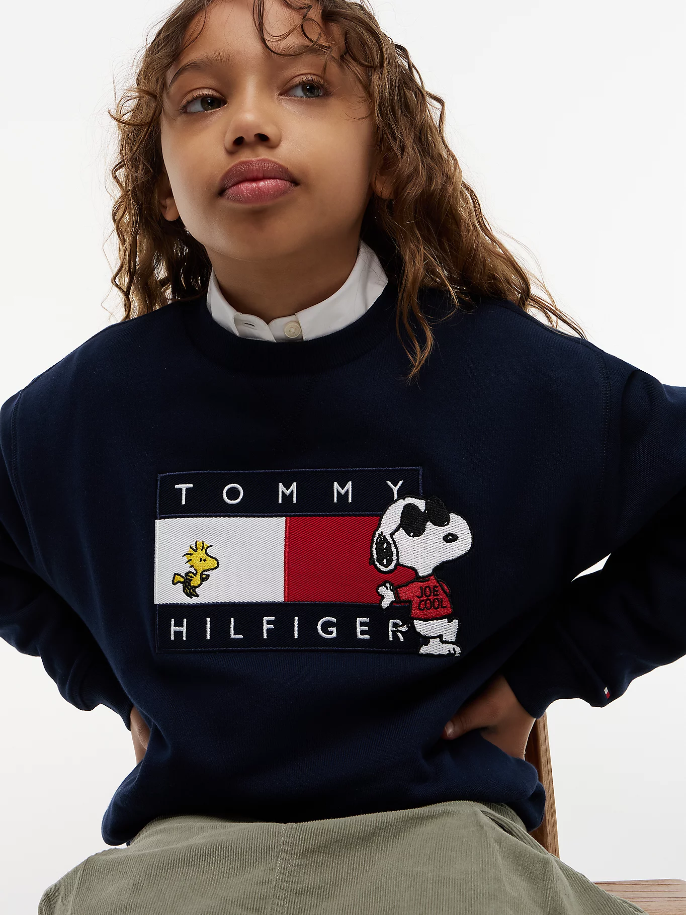 Kidz Management for Tommy Hilfiger item #002
