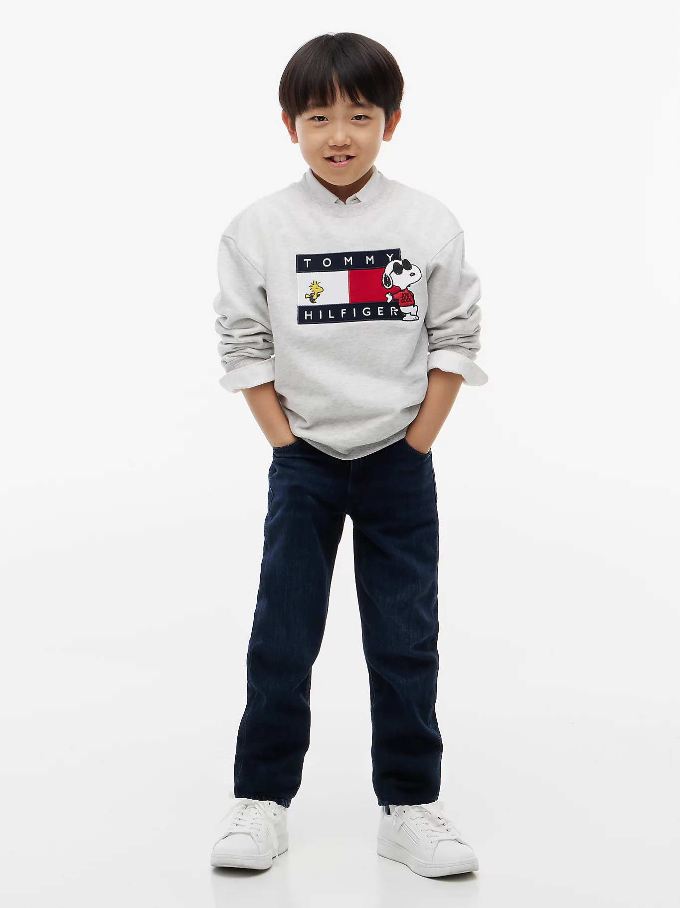 Kidz Management for Tommy Hilfiger item #001