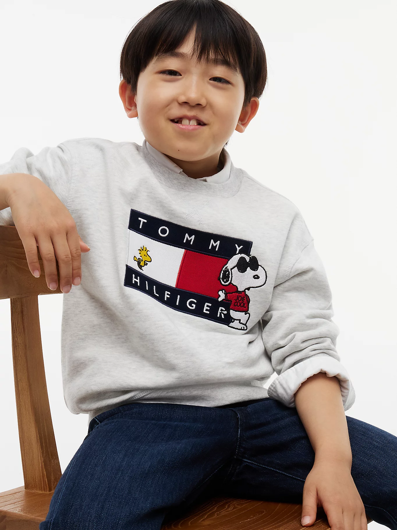 Kidz Management for Tommy Hilfiger item #002