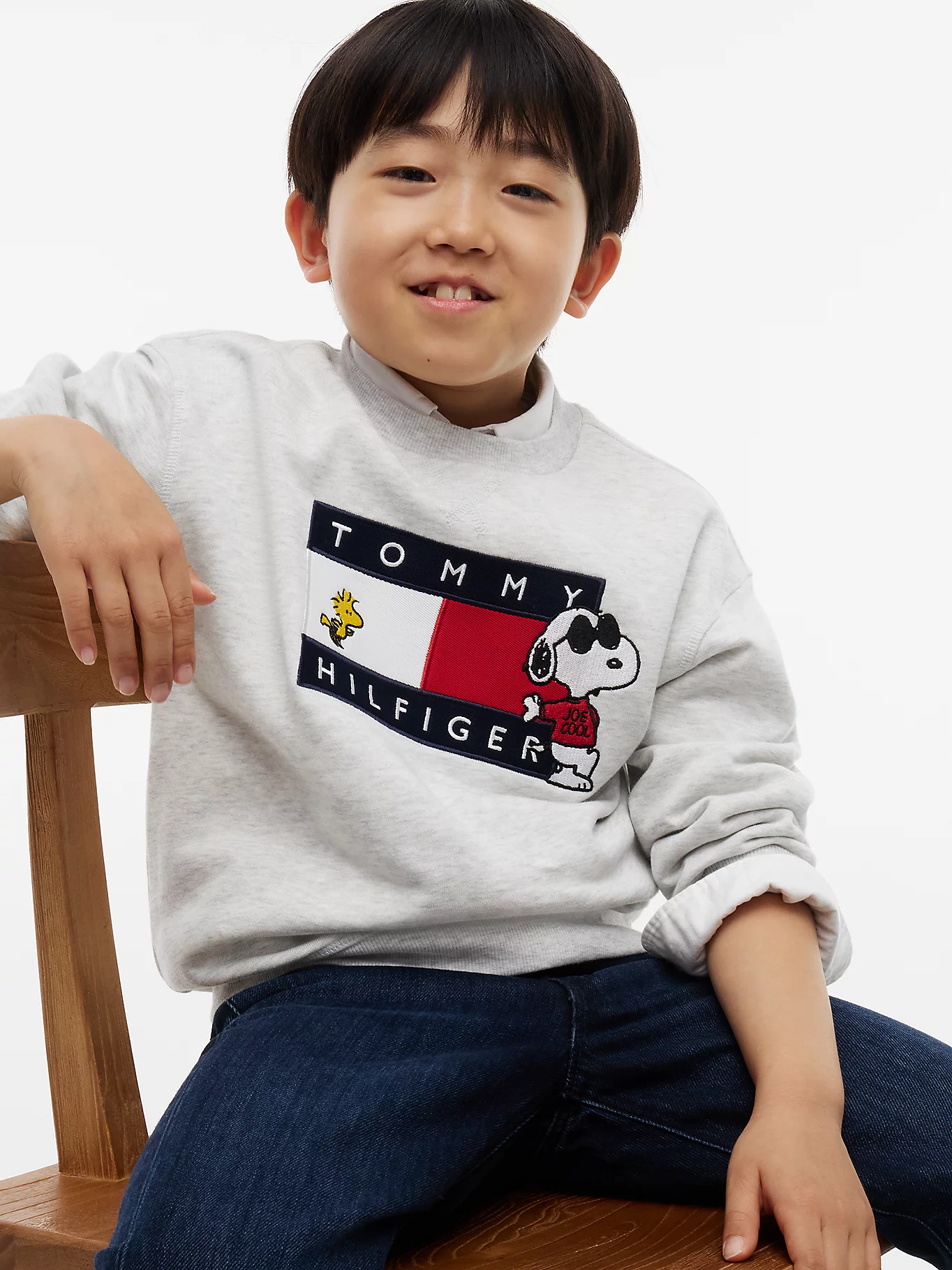 Kidz Management for Tommy Hilfiger item #001