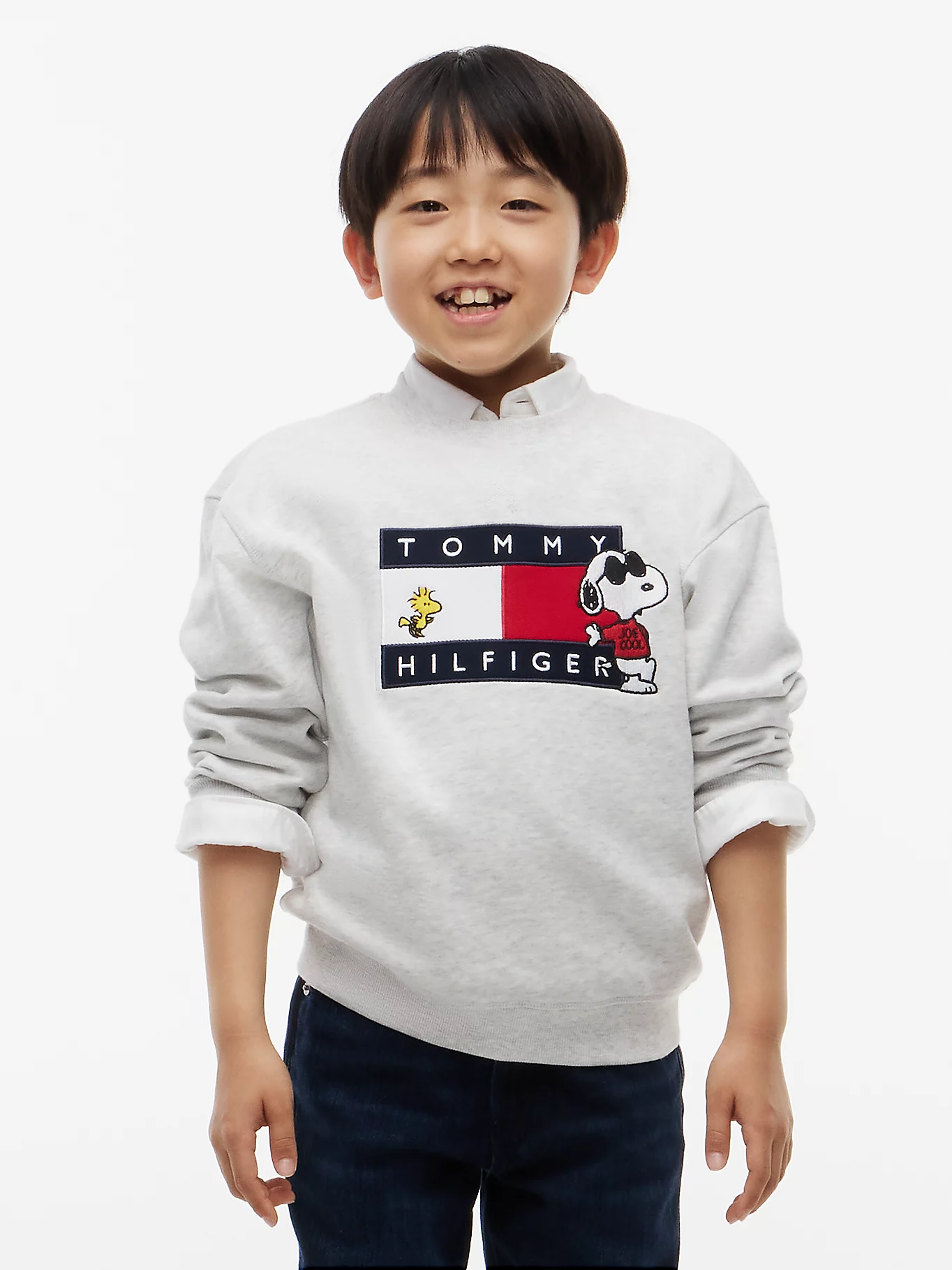 Kidz Management for Tommy Hilfiger item #001