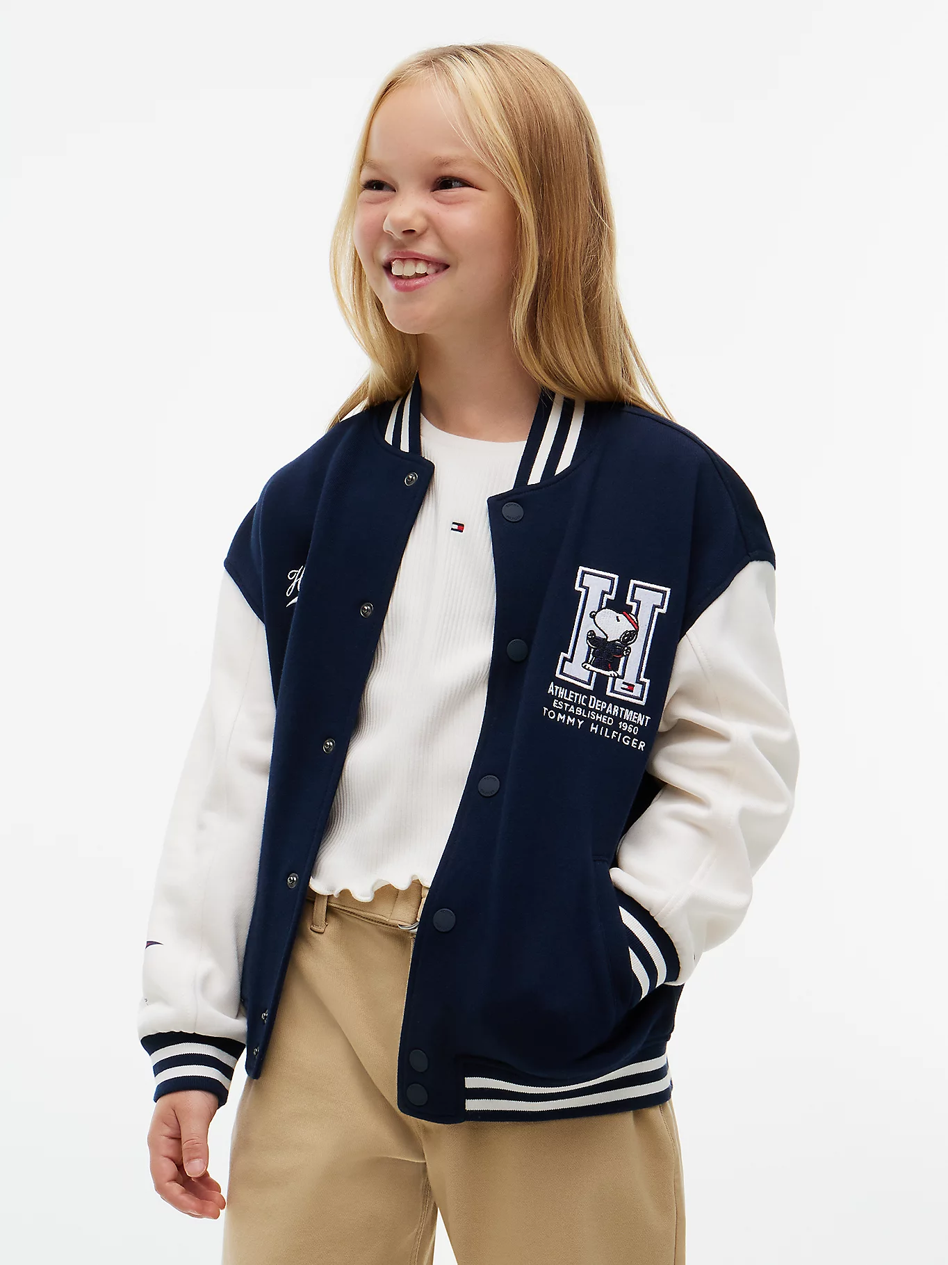 Kidz Management for Tommy Hilfiger item #002