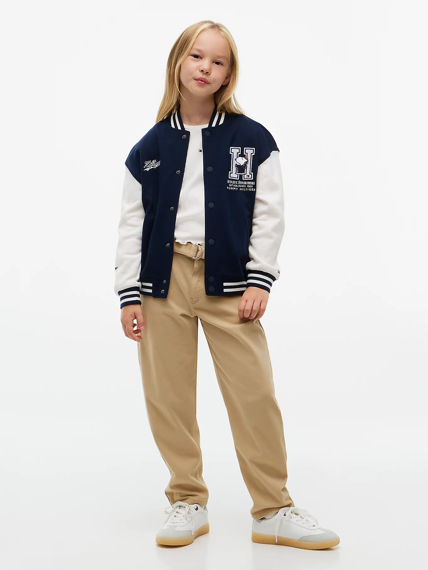 Kidz Management for Tommy Hilfiger item #002
