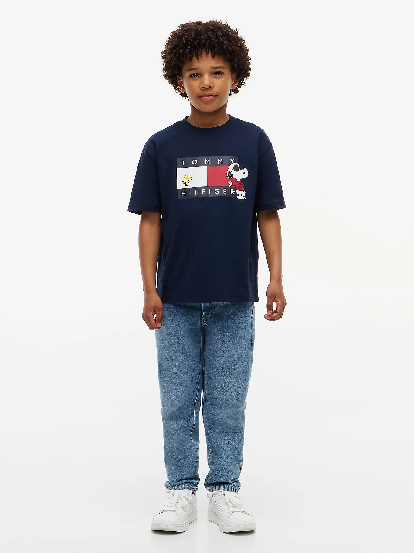 Kidz Management for Tommy Hilfiger item #002