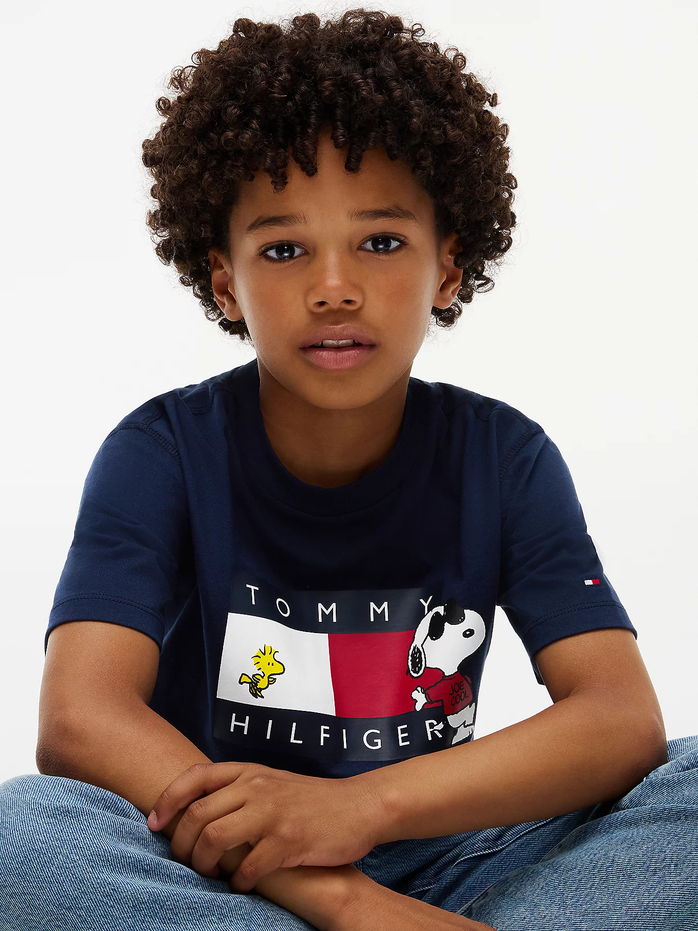 Kidz Management for Tommy Hilfiger item #001