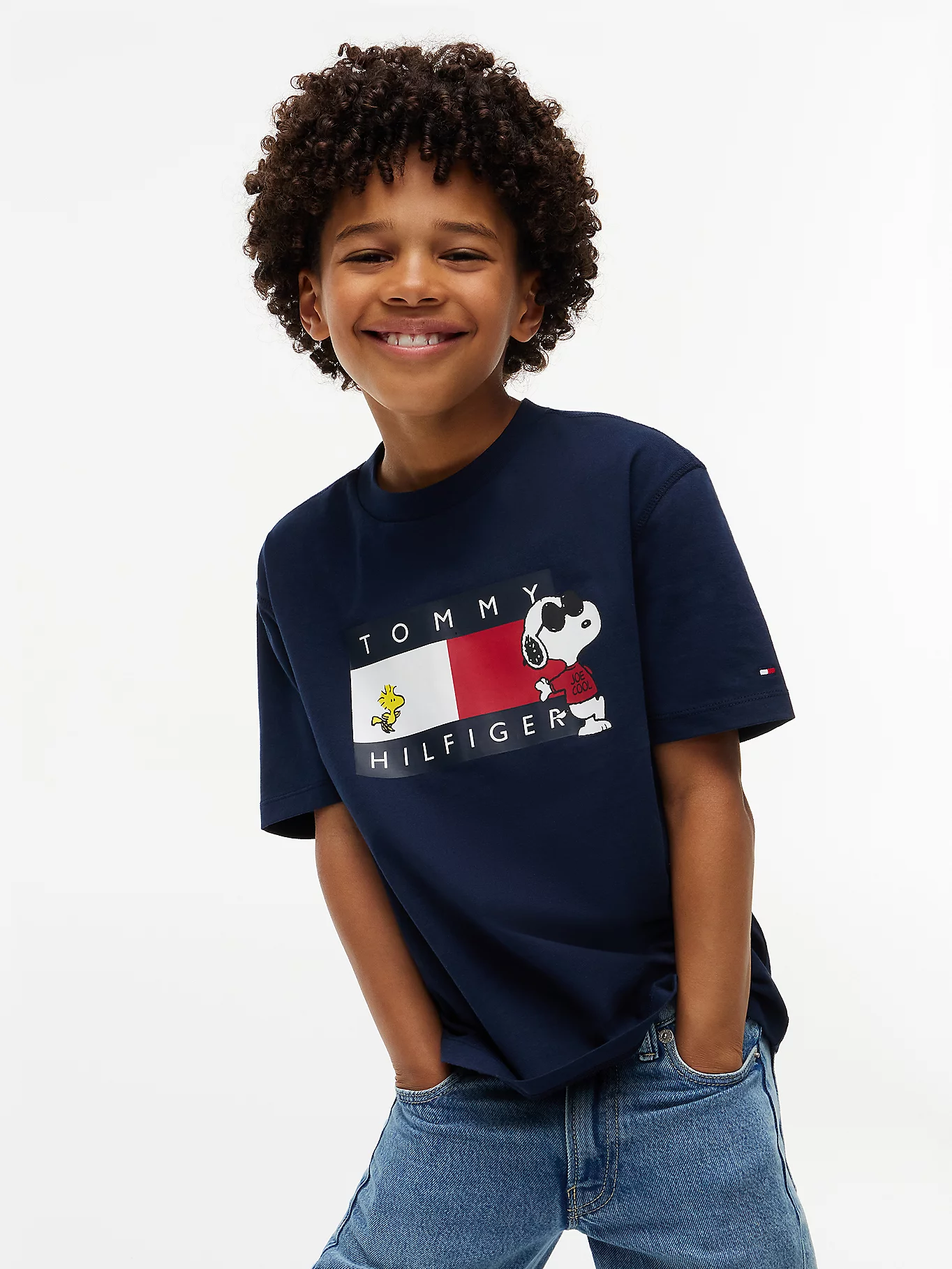 Kidz Management for Tommy Hilfiger item #002