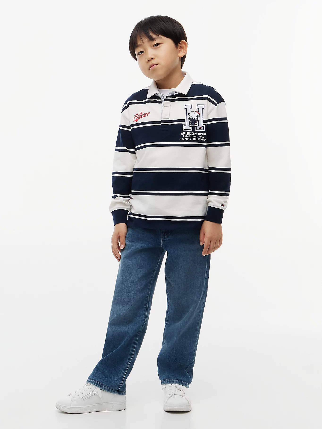 Kidz Management for Tommy Hilfiger item #003