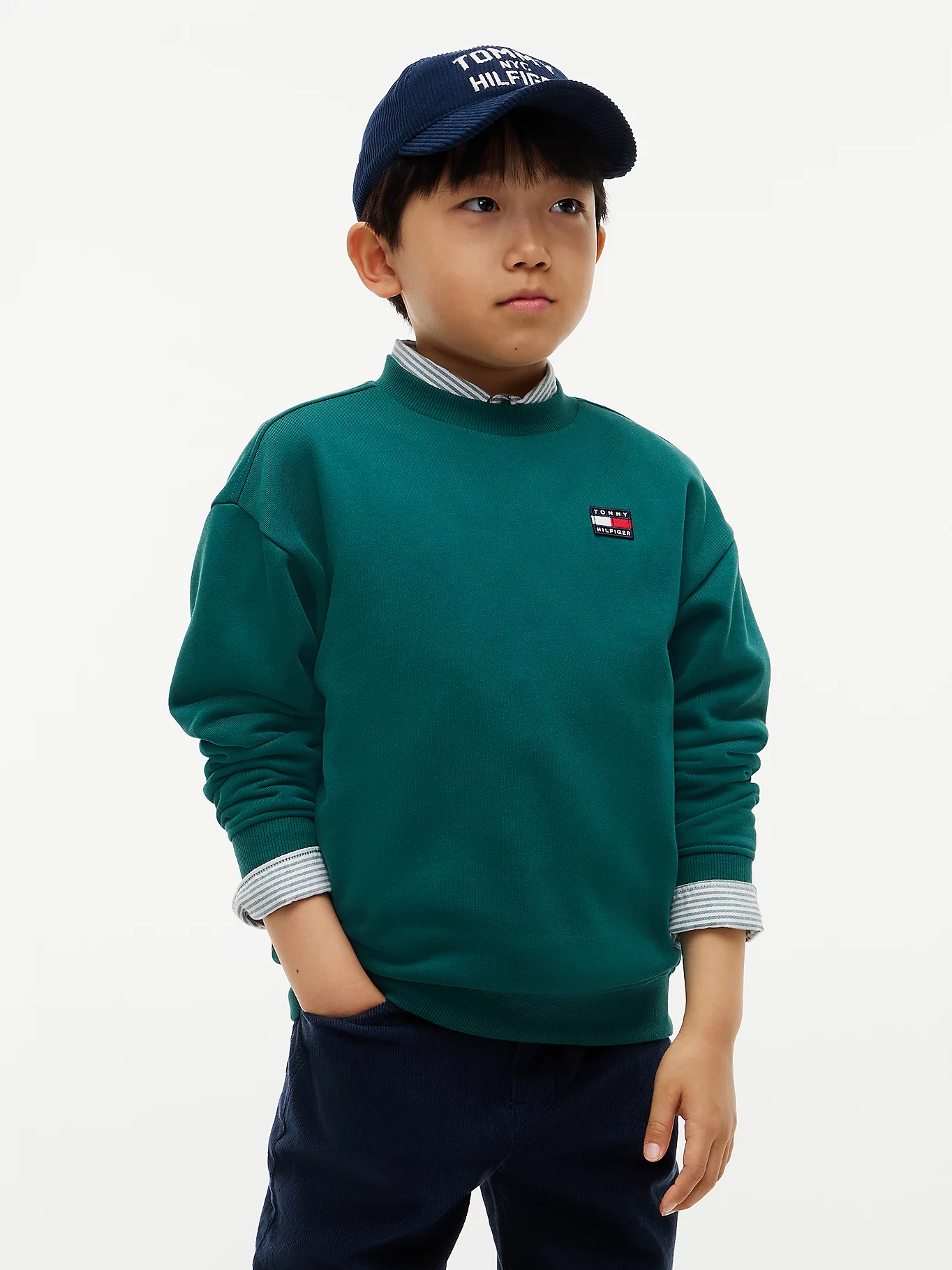 Kidz Management for Tommy Hilfiger item #002