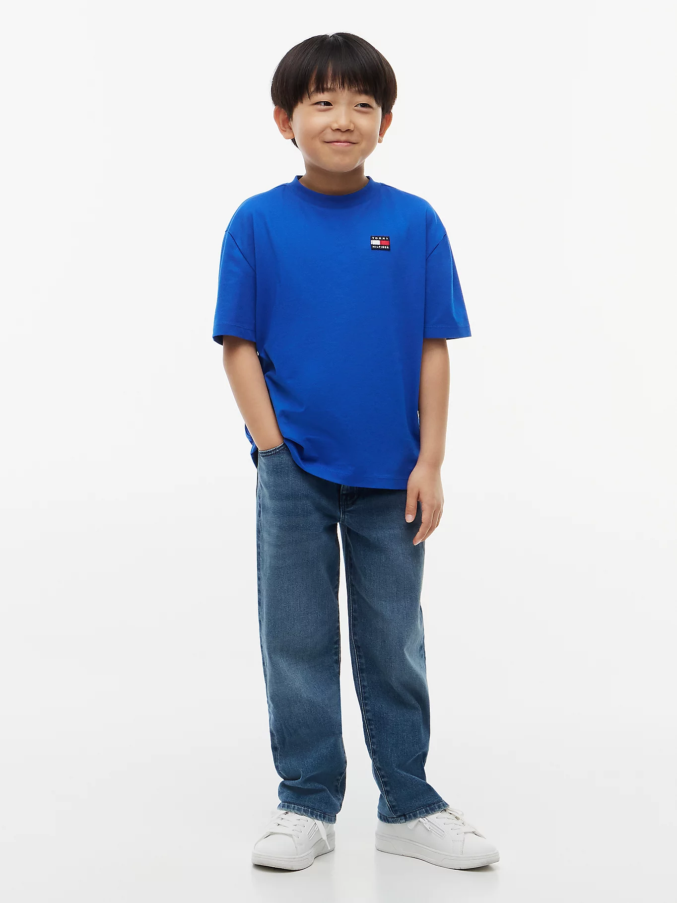 Kidz Management for Tommy Hilfiger item #003