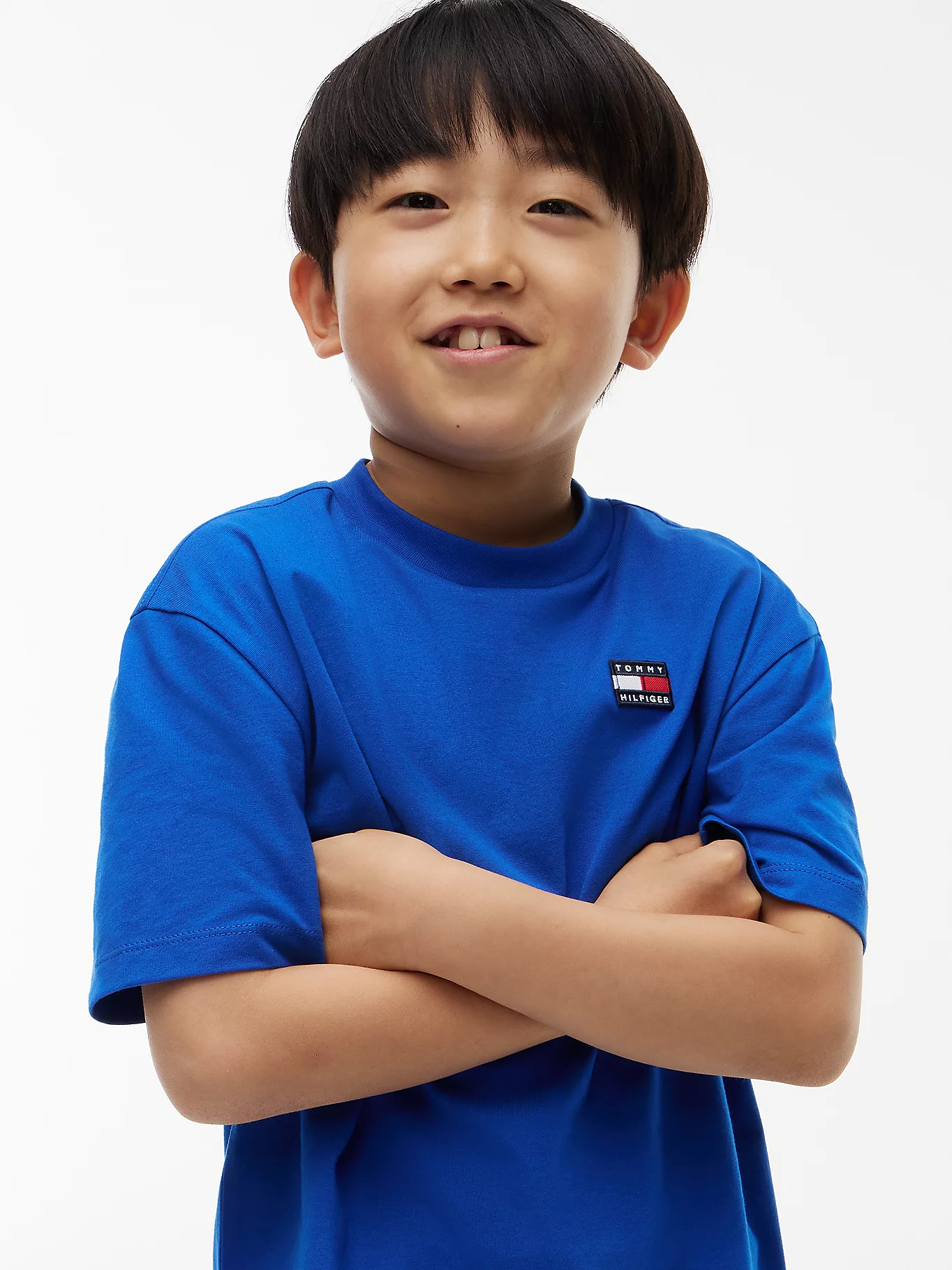 Kidz Management for Tommy Hilfiger item #003