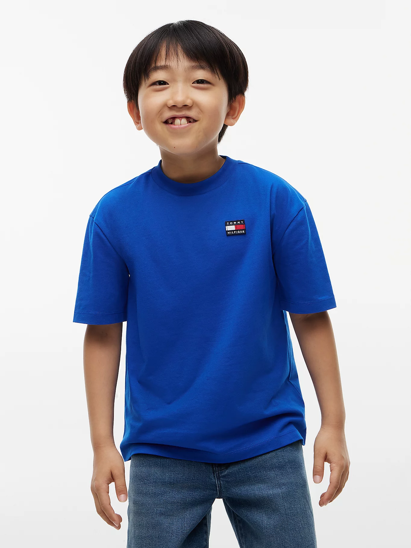 Kidz Management for Tommy Hilfiger item #001