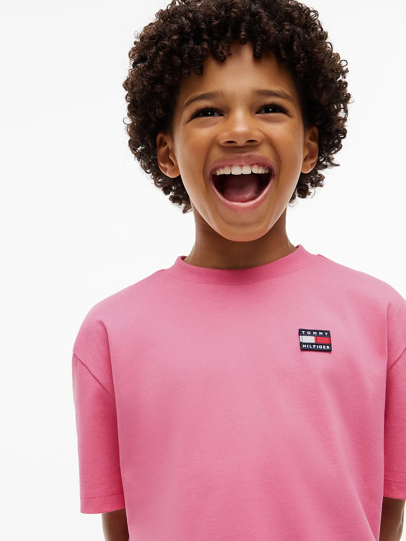 Kidz Management for Tommy Hilfiger item #002
