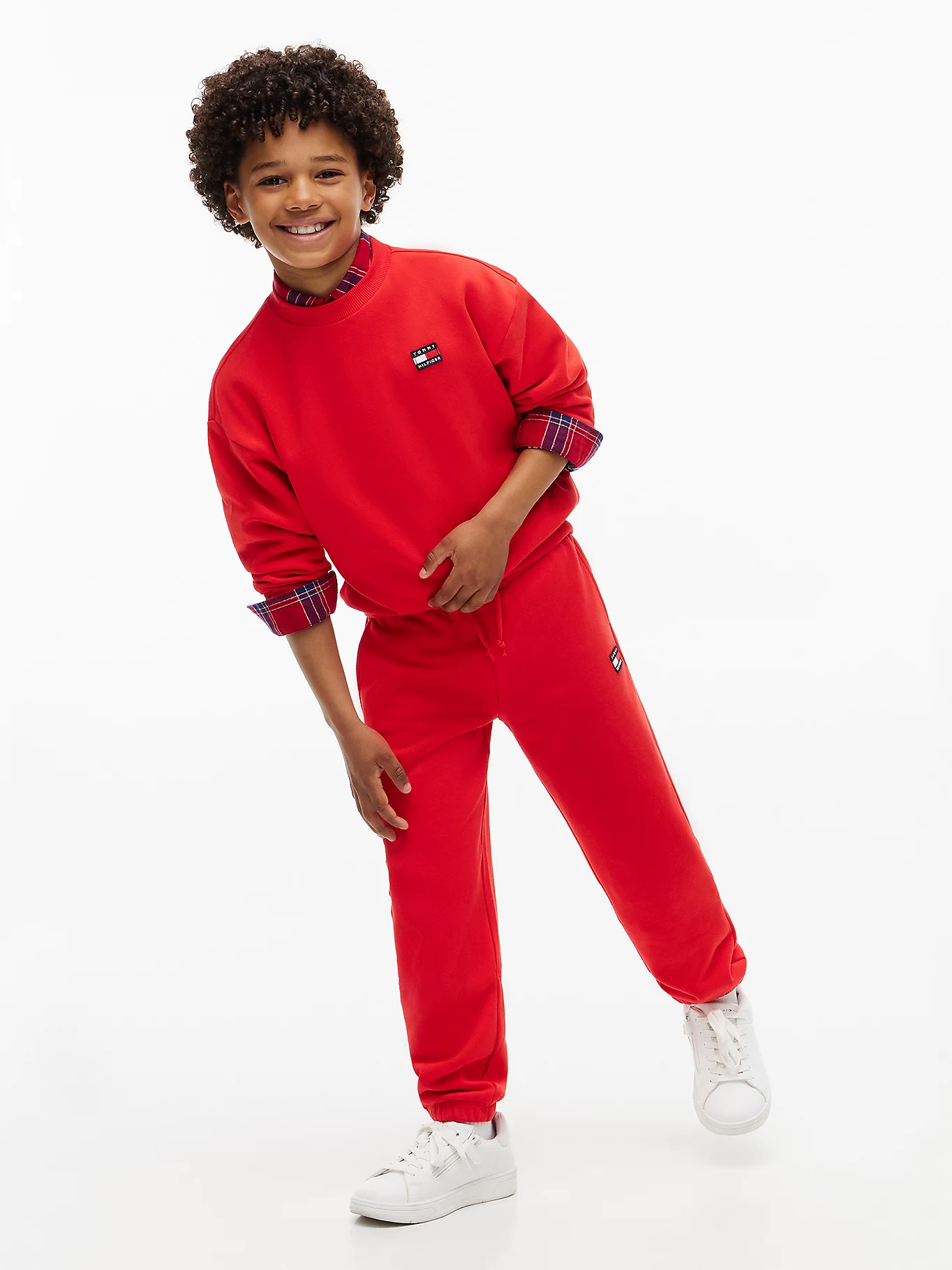 Kidz Management for Tommy Hilfiger item #001