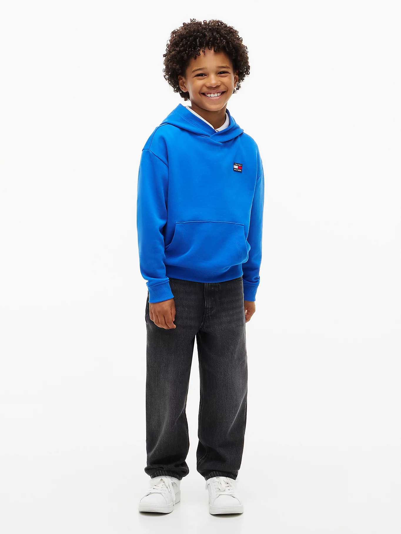 Kidz Management for Tommy Hilfiger  item #001