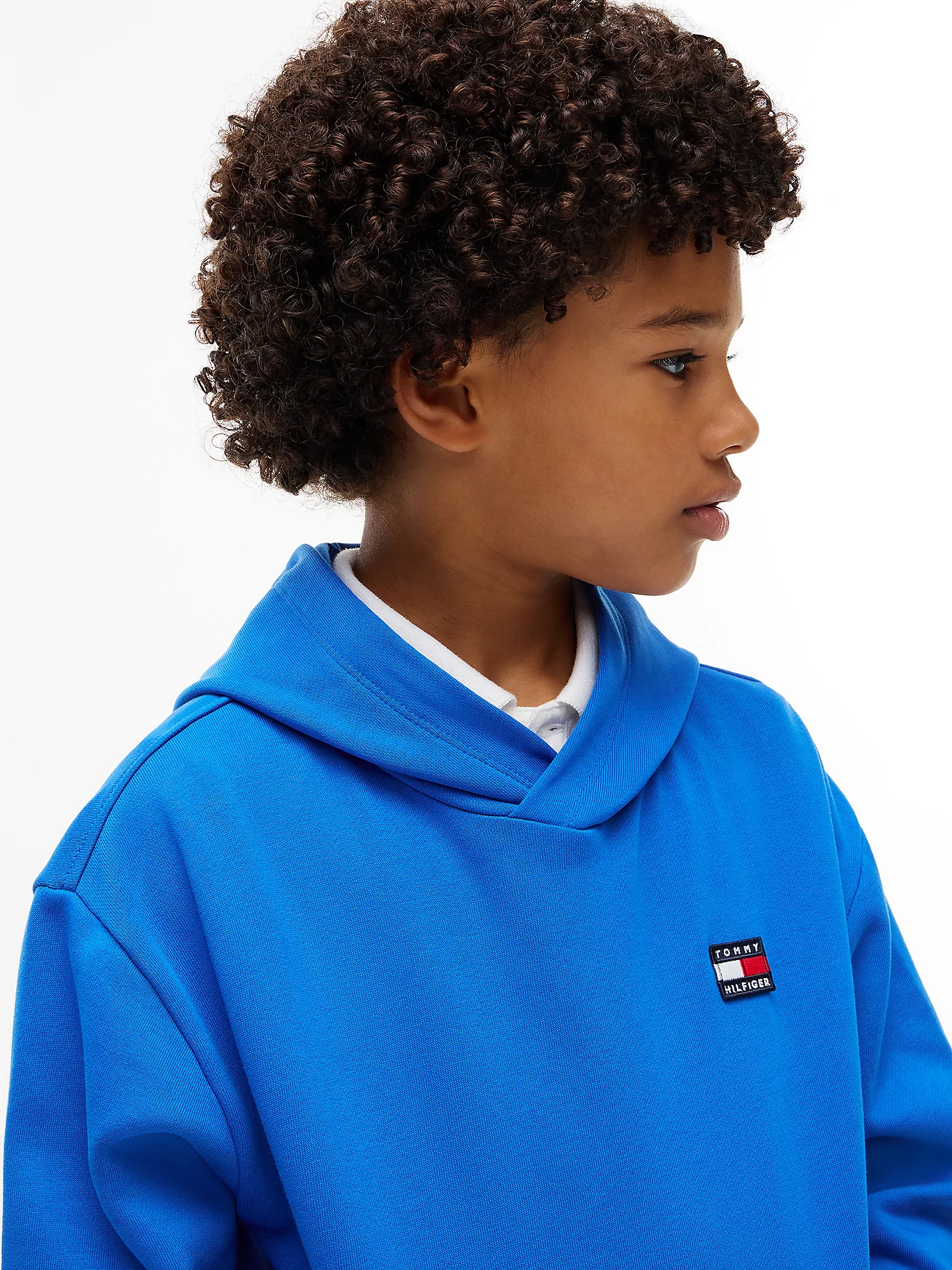 Kidz Management for Tommy Hilfiger  item #002