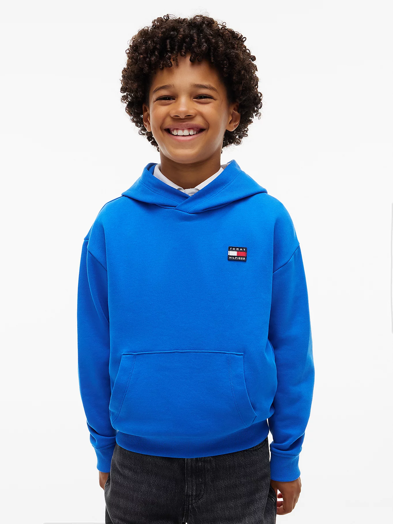 Kidz Management for Tommy Hilfiger  item #003