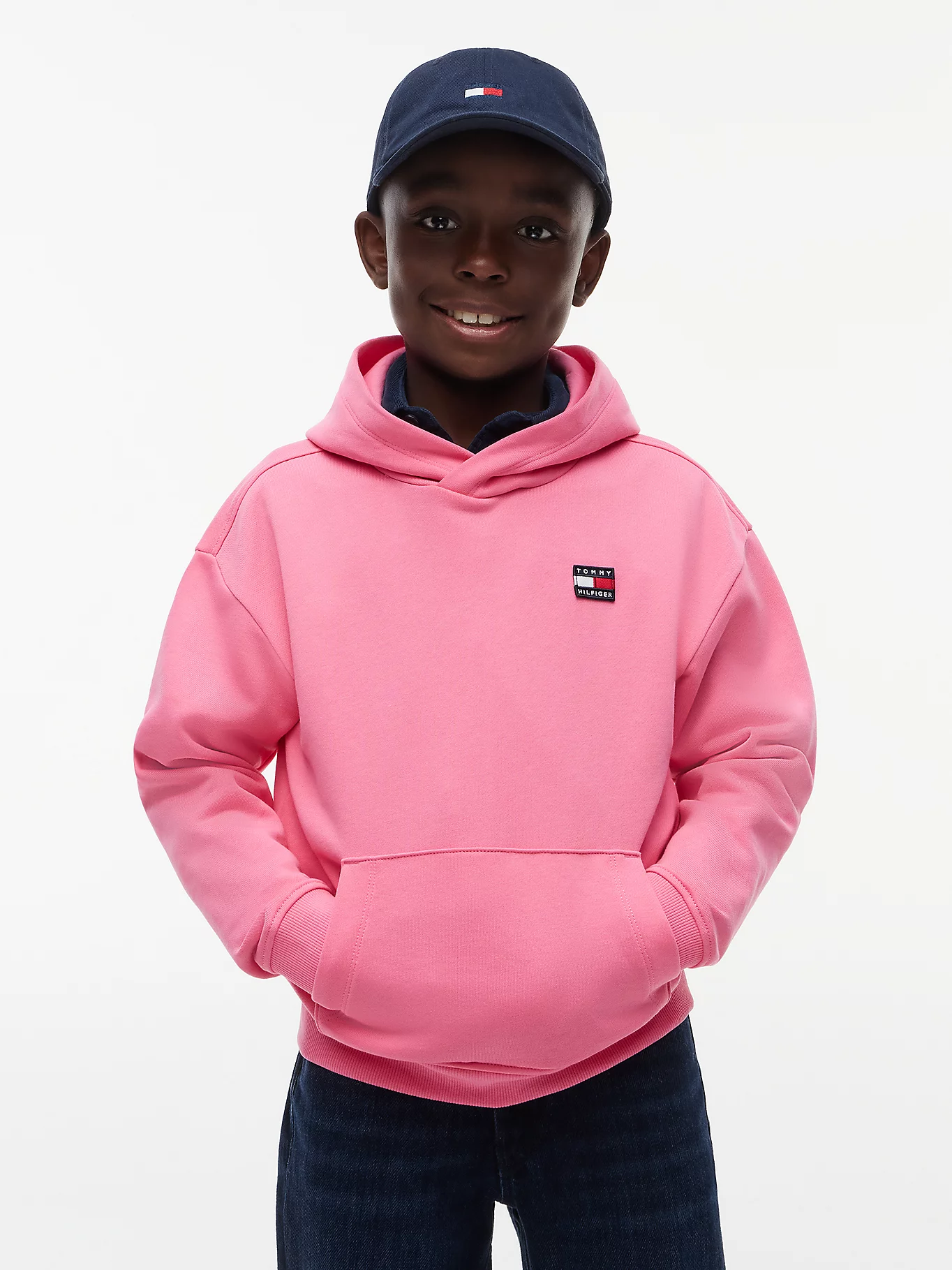 Kidz Management for Tommy Hilfiger item #002