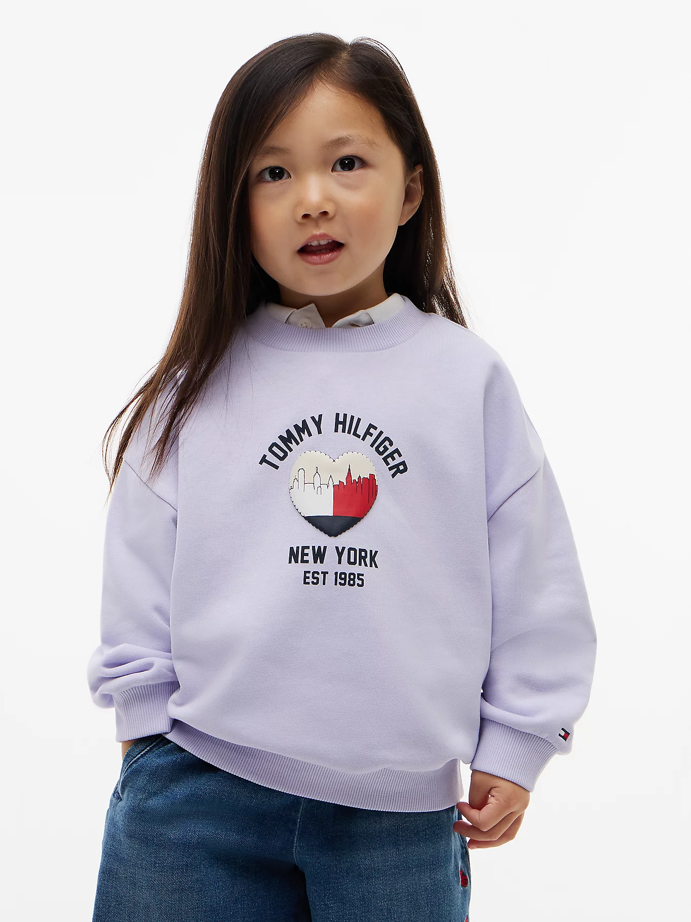 Kidz Management for Tommy Hilfiger item #001