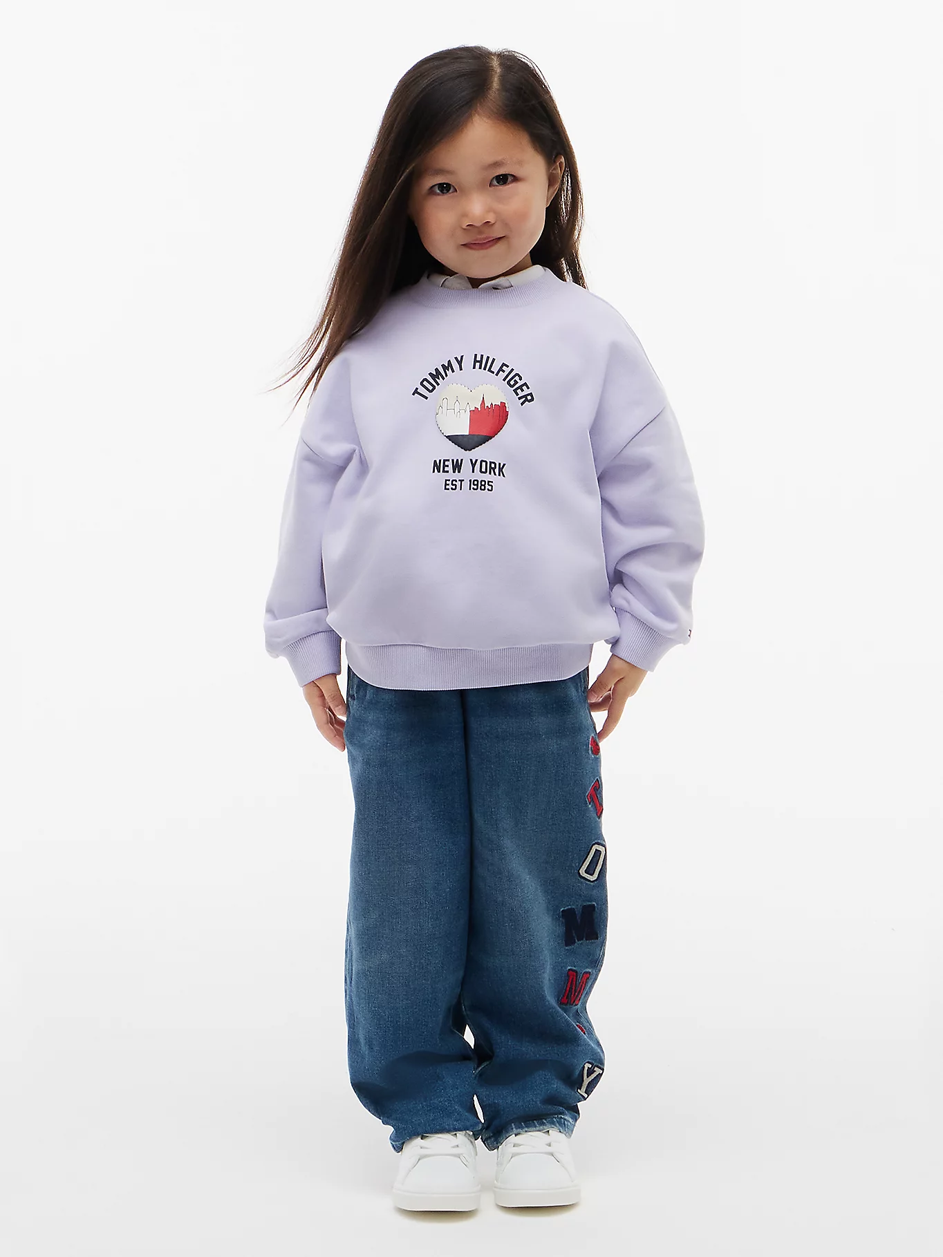 Kidz Management for Tommy Hilfiger item #001