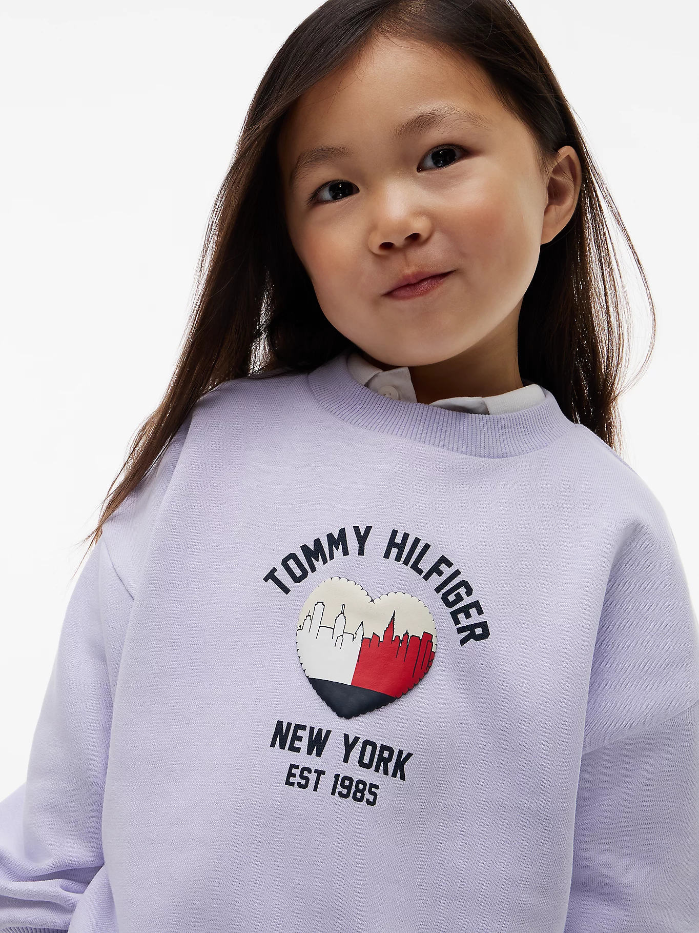 Kidz Management for Tommy Hilfiger item #002