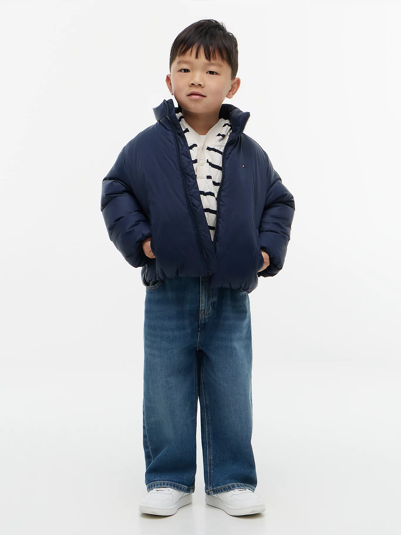 Kidz Management for Tommy Hilfiger item #001