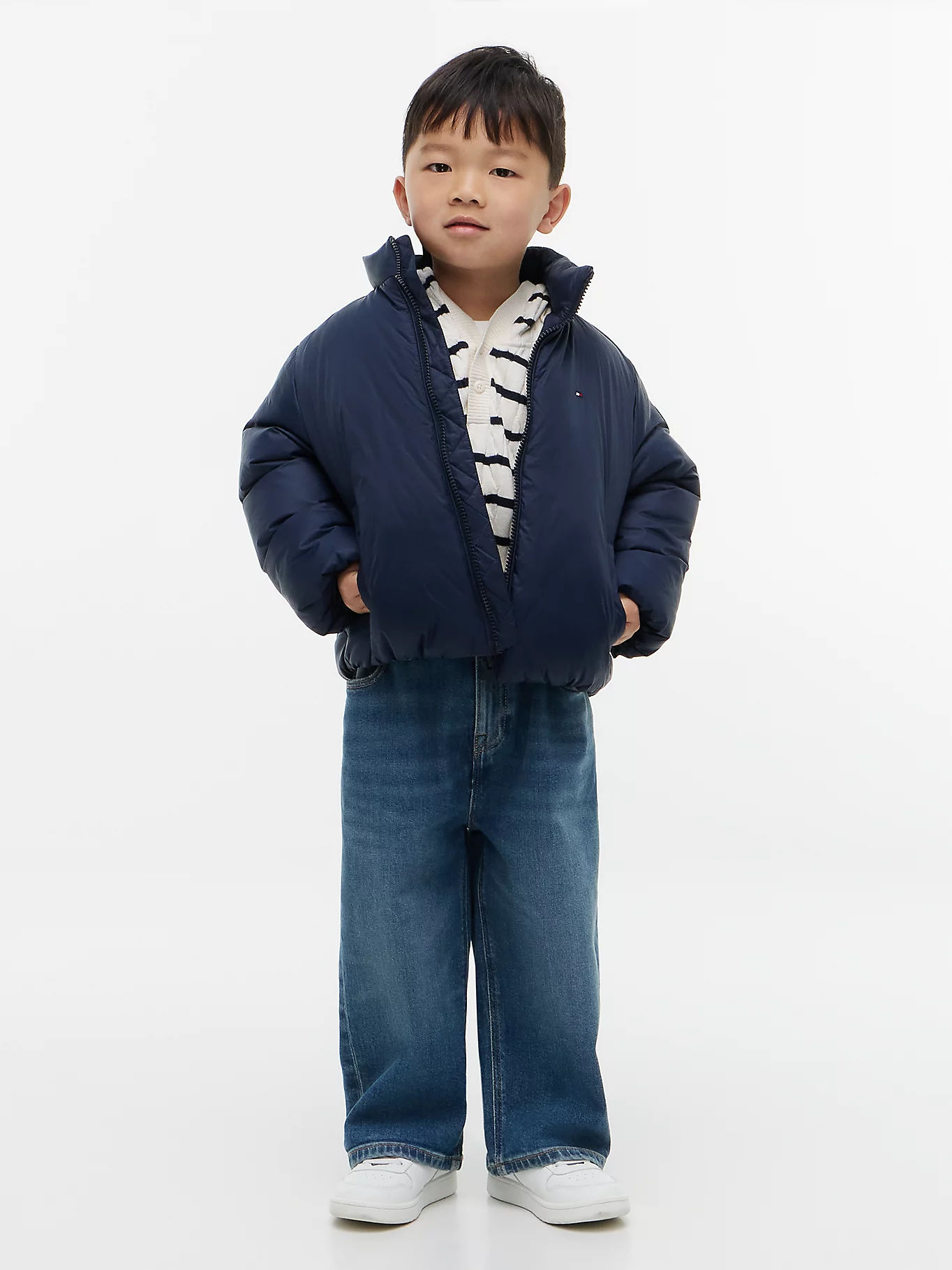 Kidz Management for Tommy Hilfiger item #001