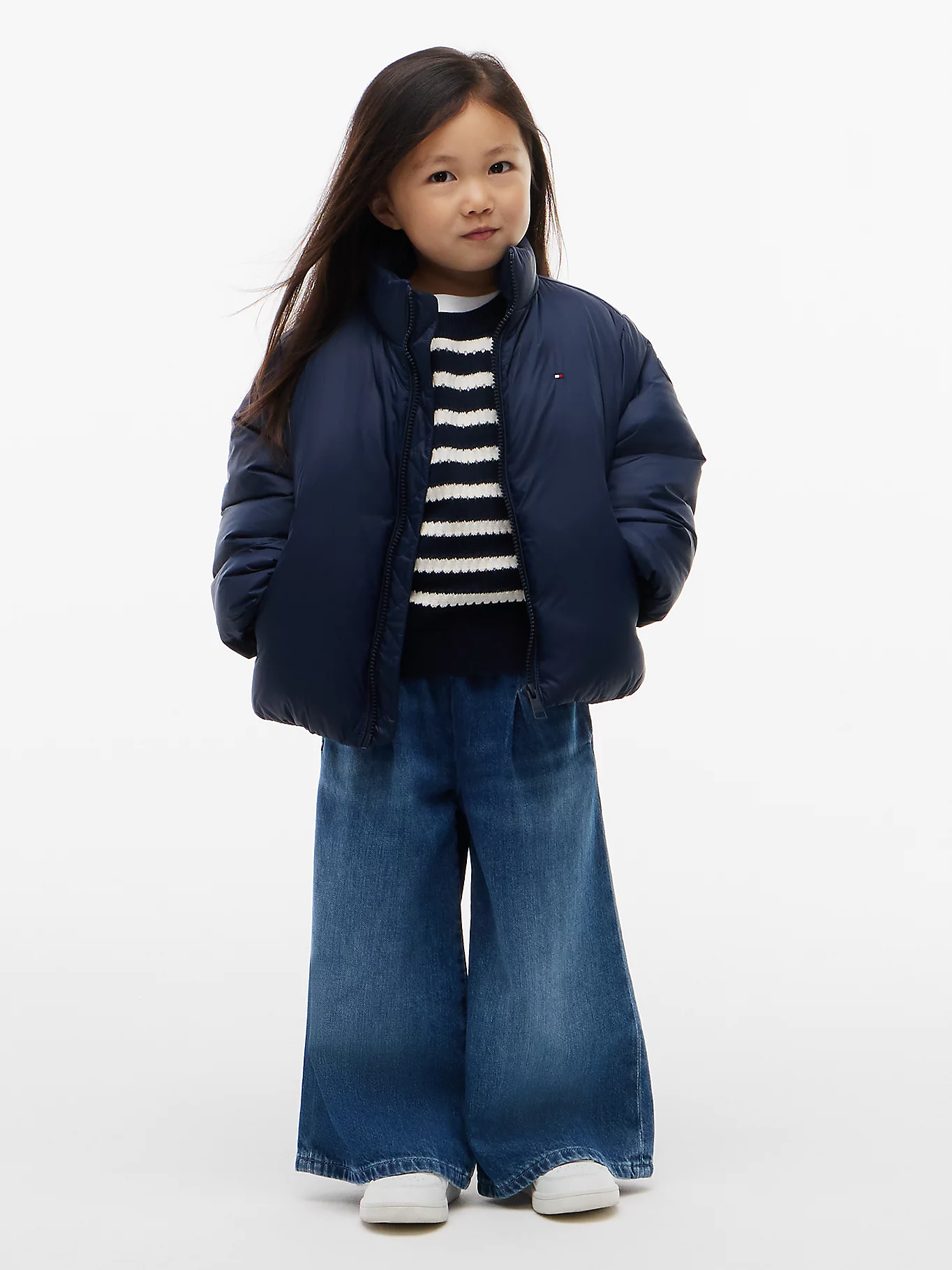 Kidz Management for Tommy Hilfiger item #001