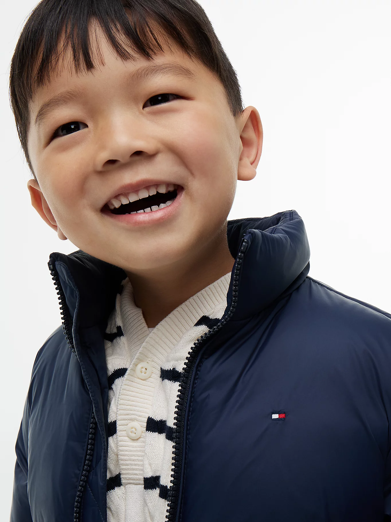 Kidz Management for Tommy Hilfiger item #003