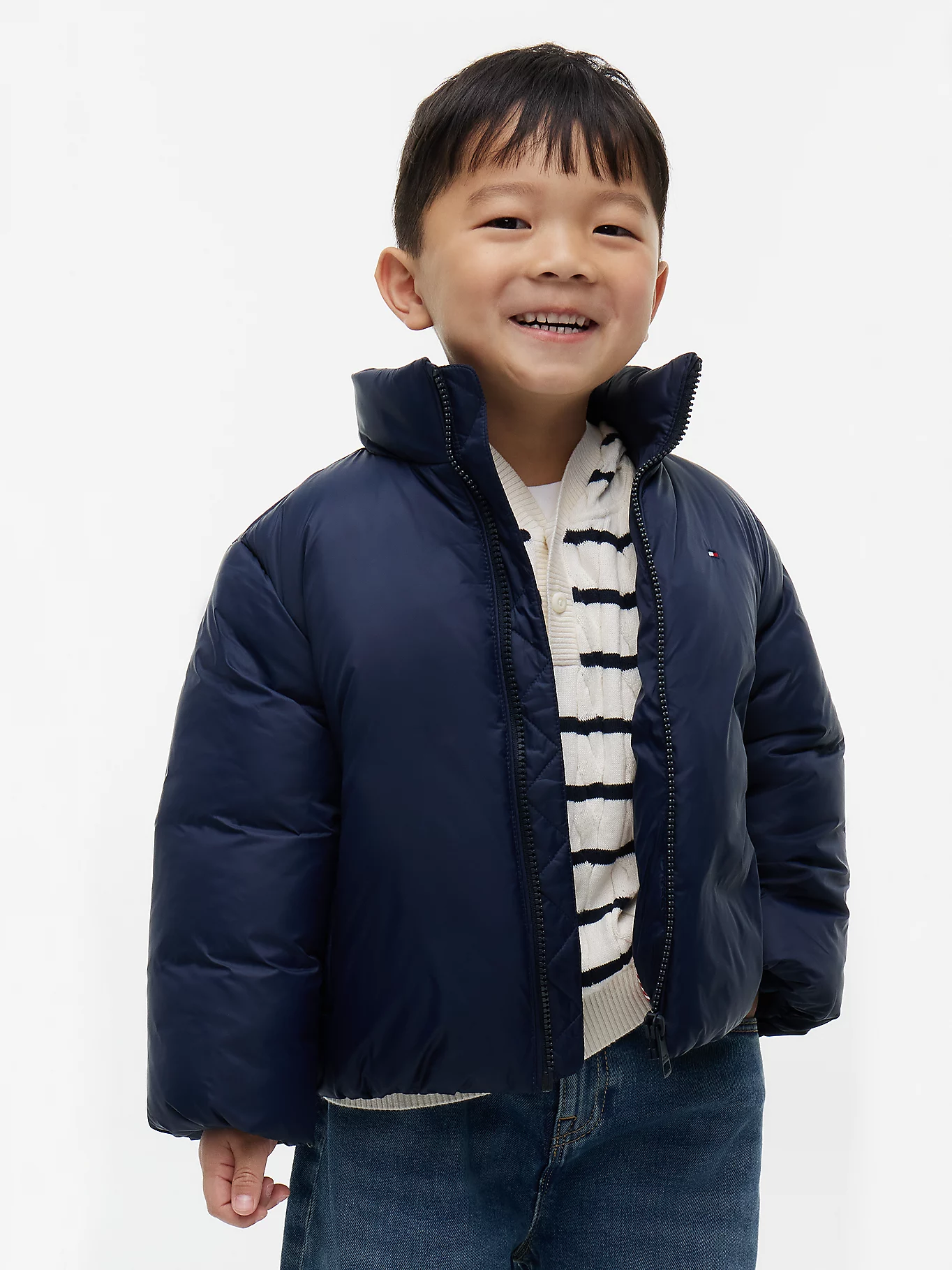 Kidz Management for Tommy Hilfiger item #002