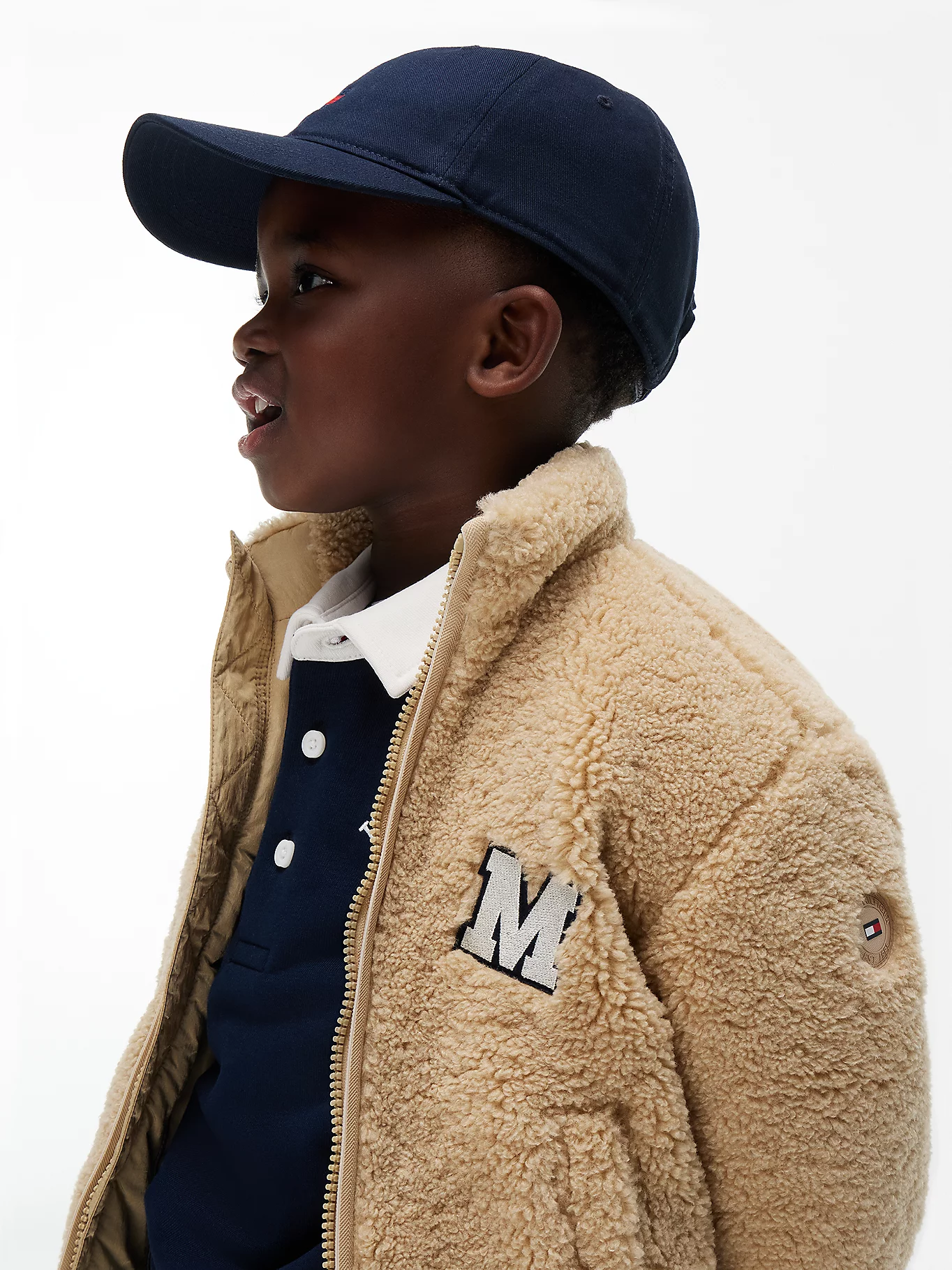 Kidz Management for Tommy Hilfiger item #002