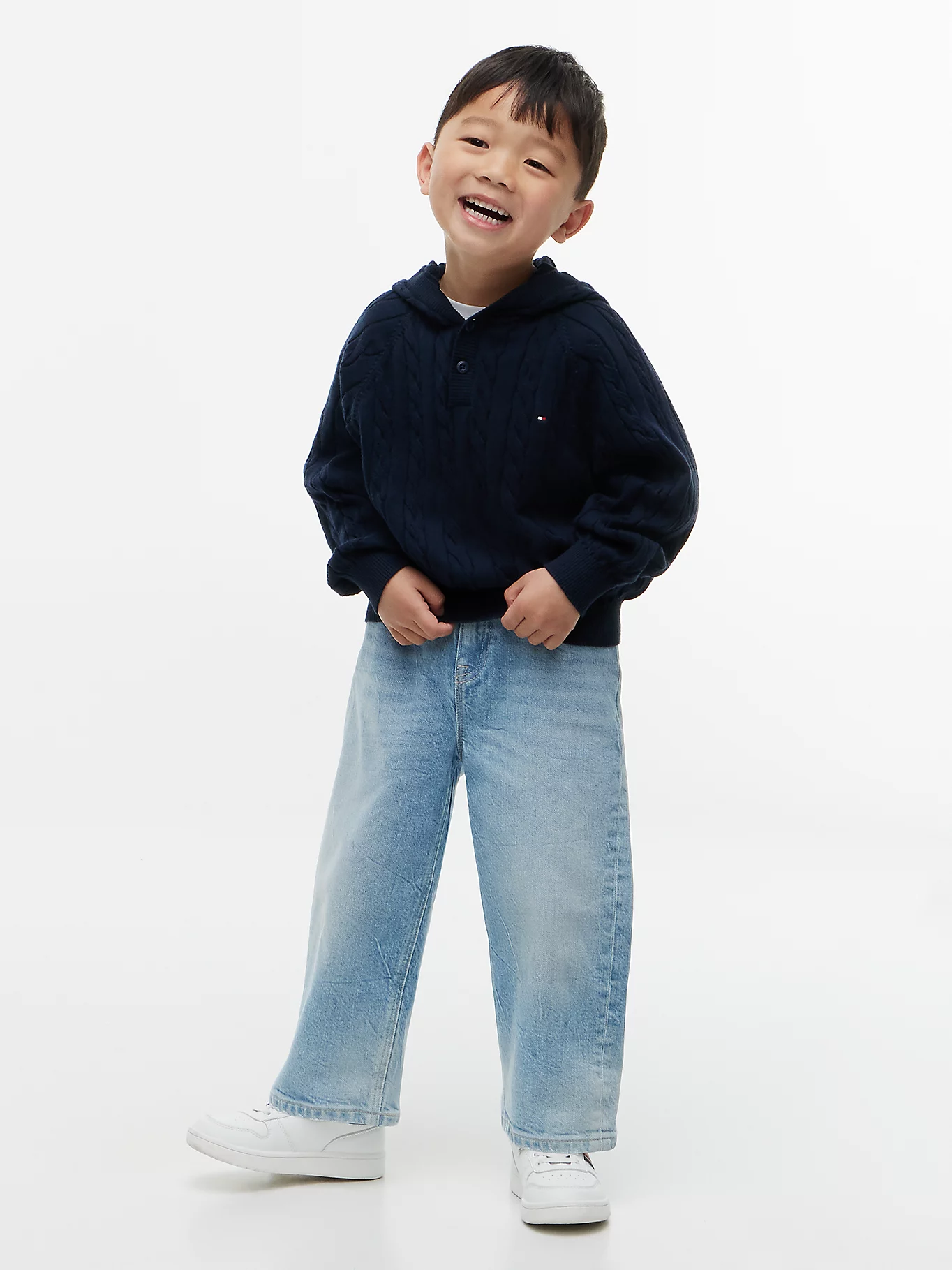 Kidz Management for Tommy Hilfiger item #001
