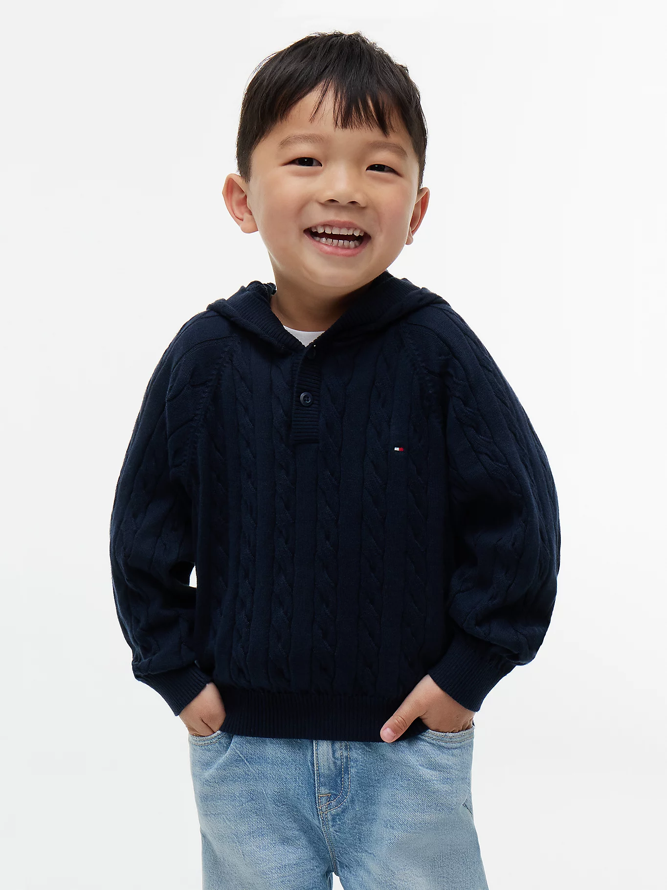 Kidz Management for Tommy Hilfiger item #002