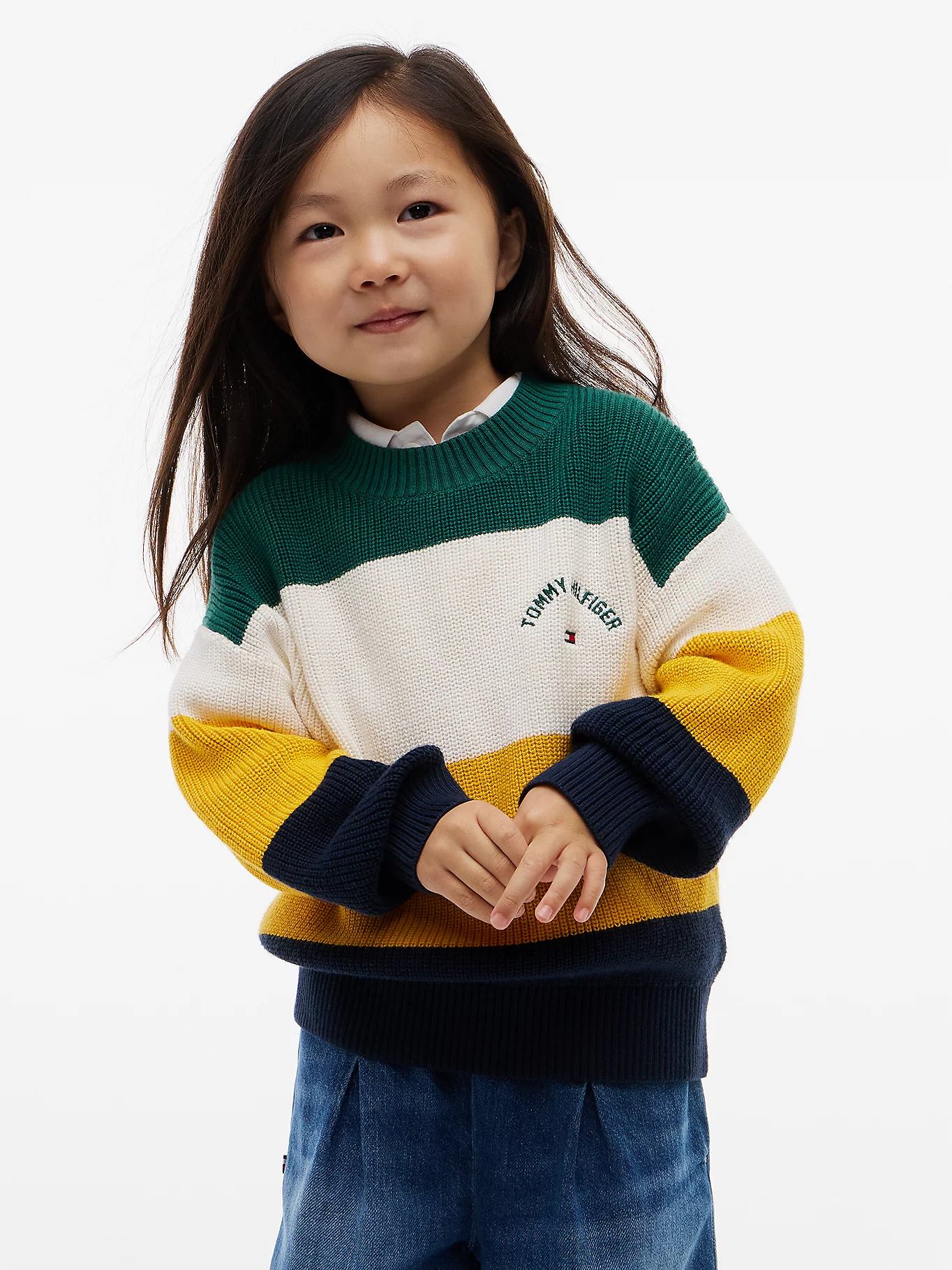 Kidz Management for Tommy Hilfiger item #001