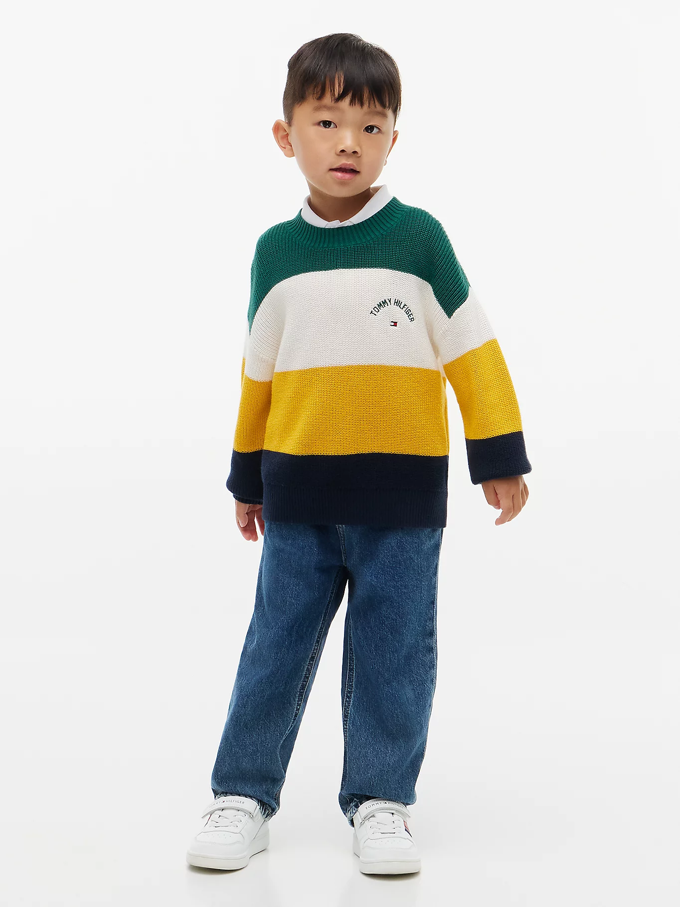 Kidz Management for Tommy Hilfiger item #002