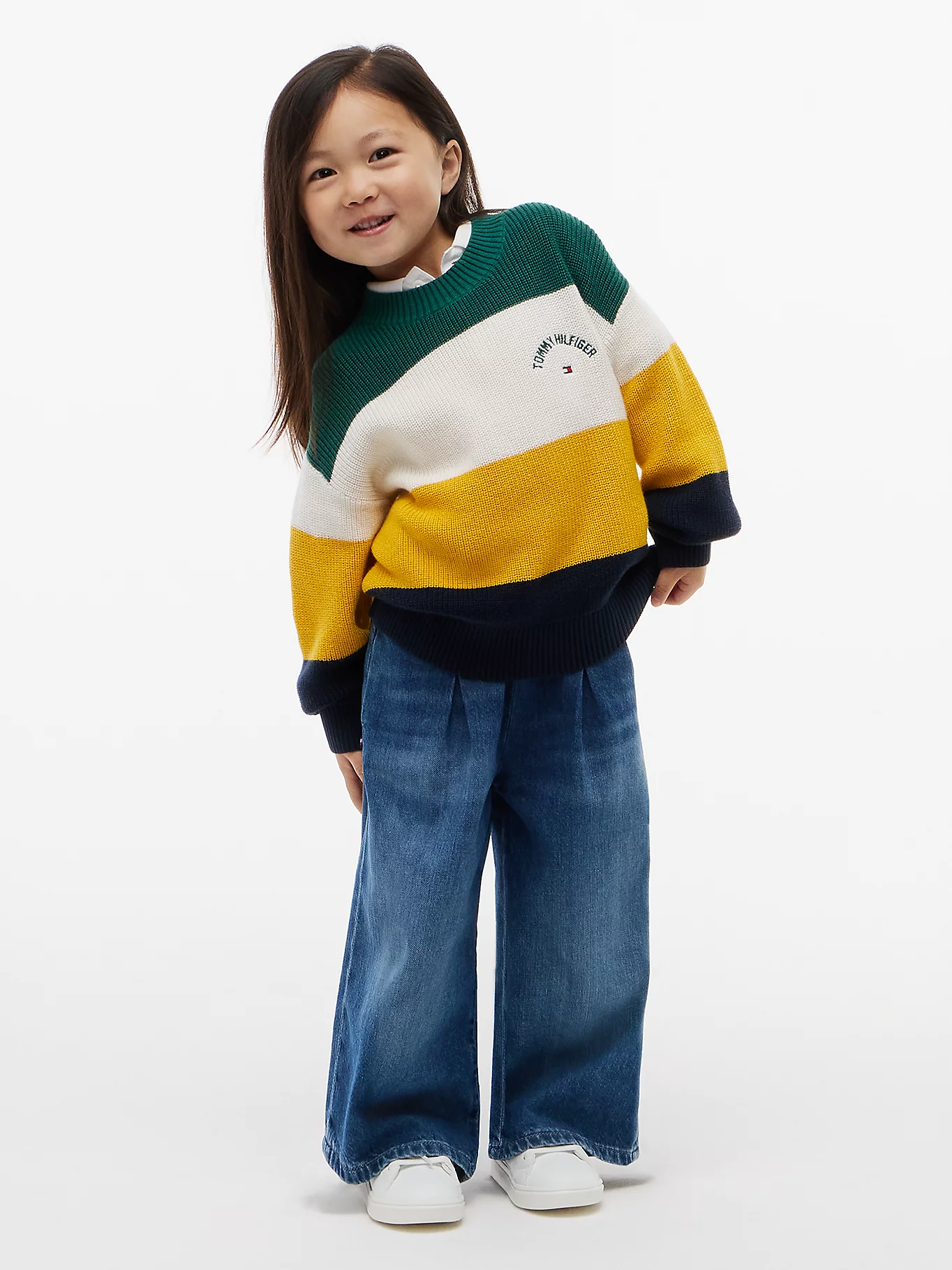 Kidz Management for Tommy Hilfiger item #003