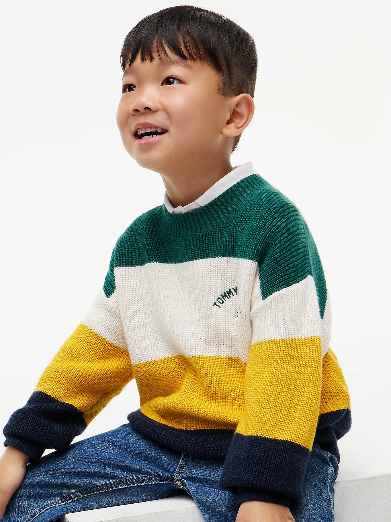 Kidz Management for Tommy Hilfiger item #001