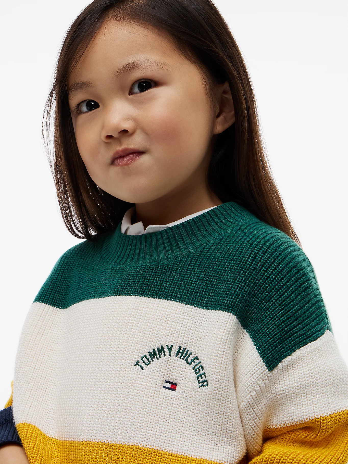 Kidz Management for Tommy Hilfiger item #001