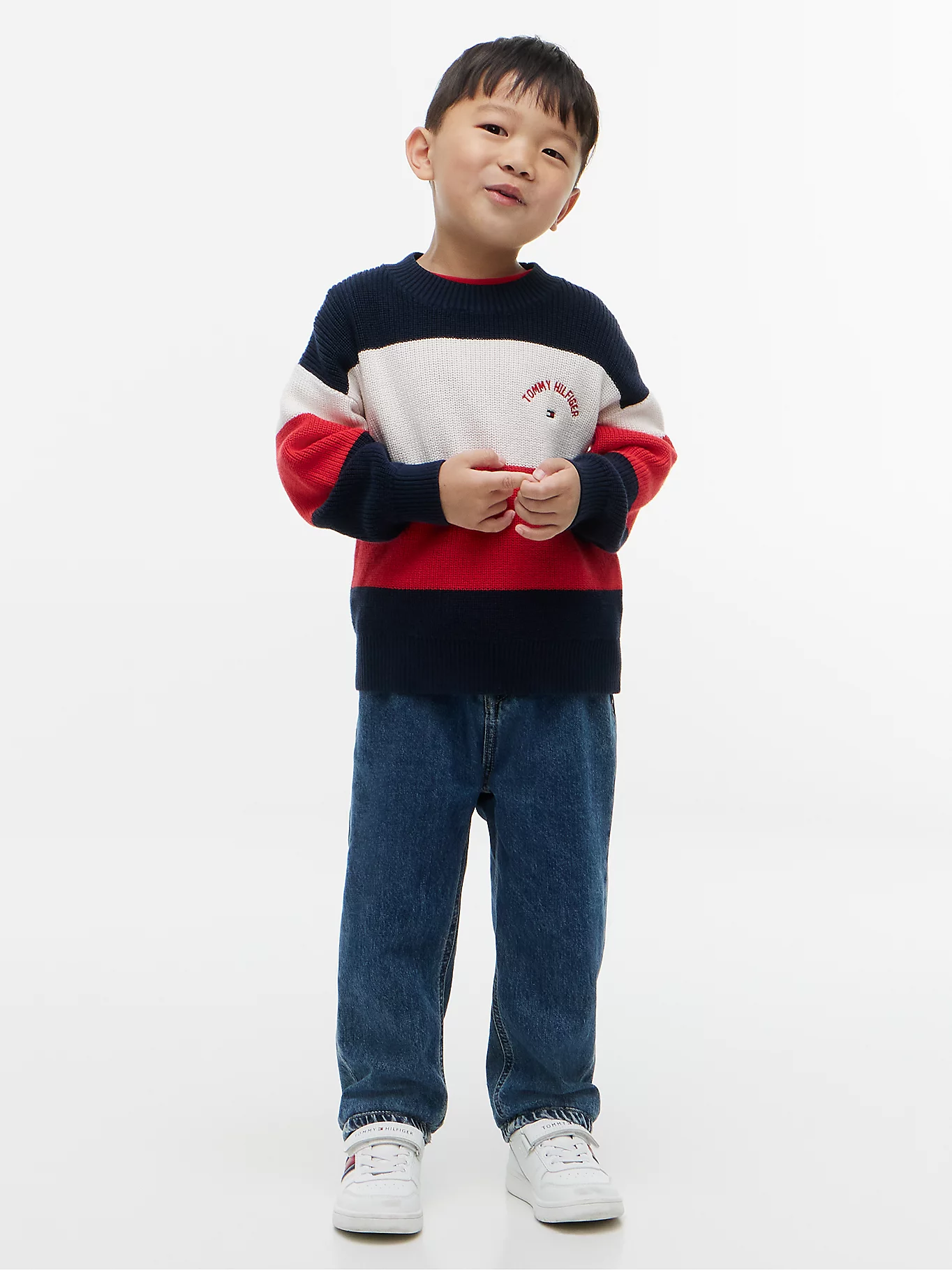 Kidz Management for Tommy Hilfiger item #003