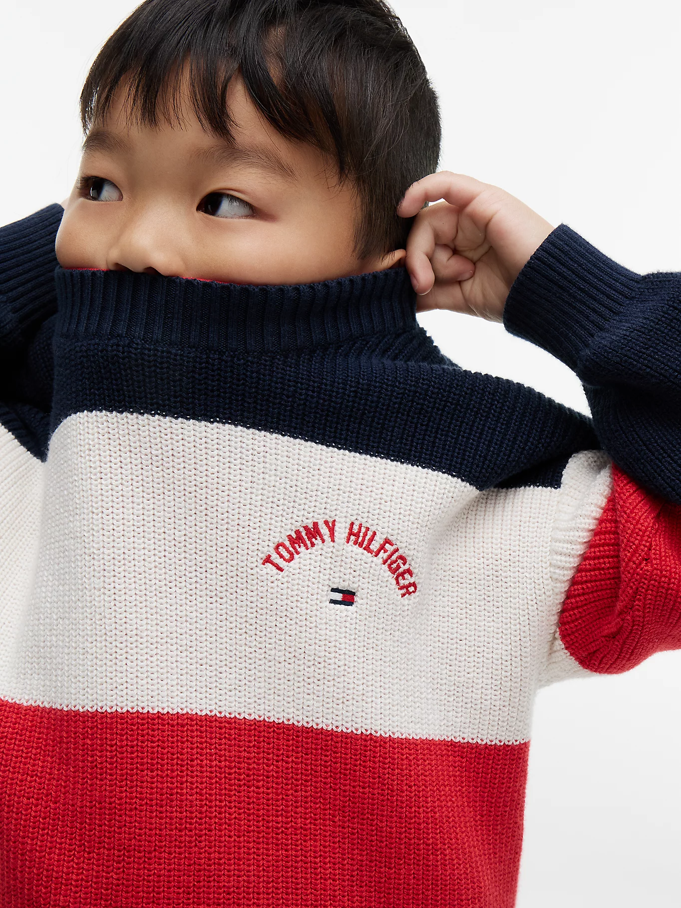 Kidz Management for Tommy Hilfiger item #002