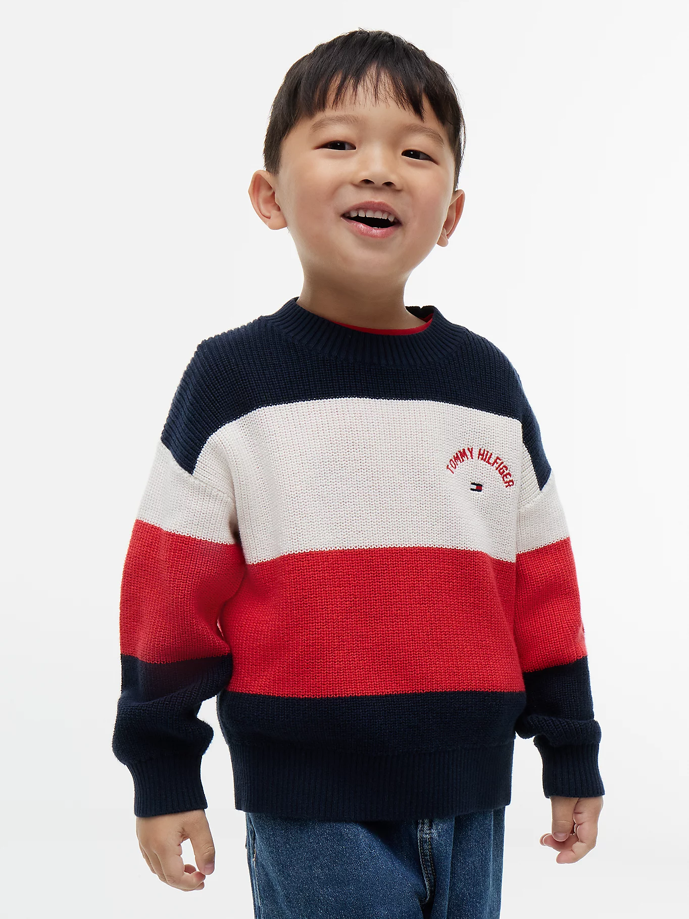 Kidz Management for Tommy Hilfiger item #002