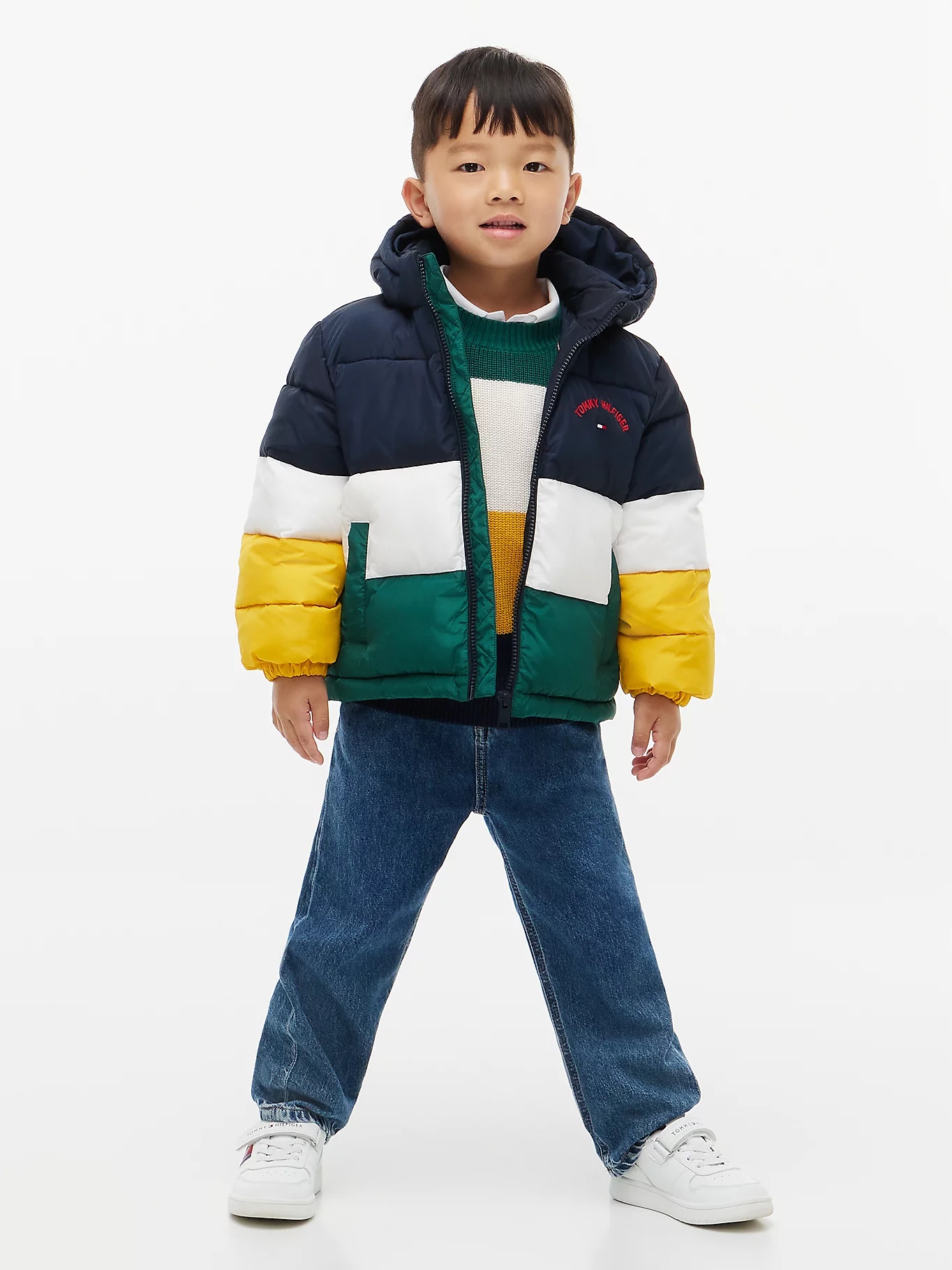 Kidz Management for Tommy Hilfiger item #002
