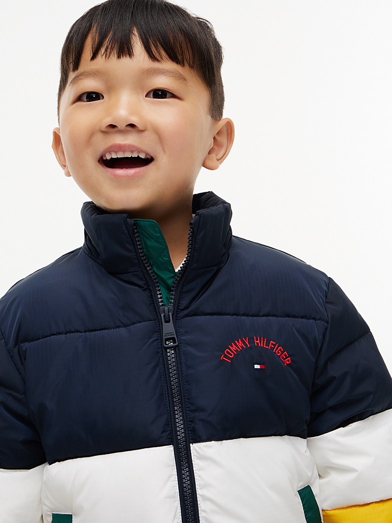 Kidz Management for Tommy Hilfiger item #003