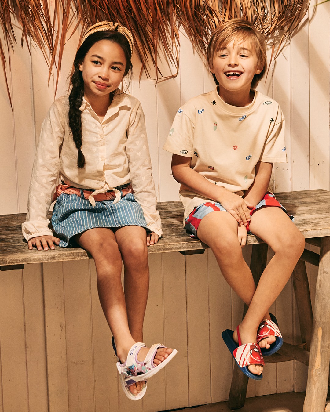 Kidz Management for vanHaren item #001
