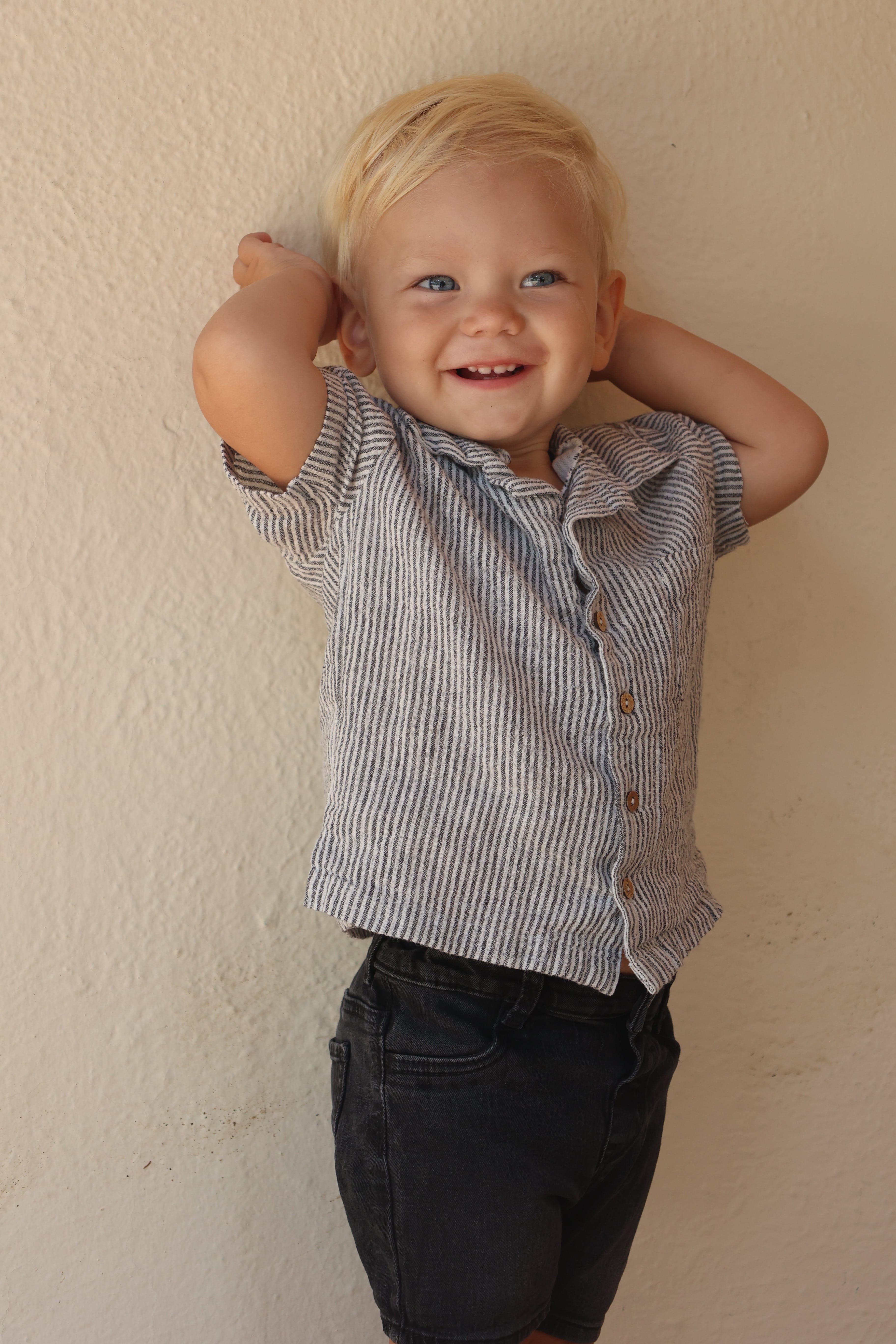 Levi Worisek portfolio profile picture