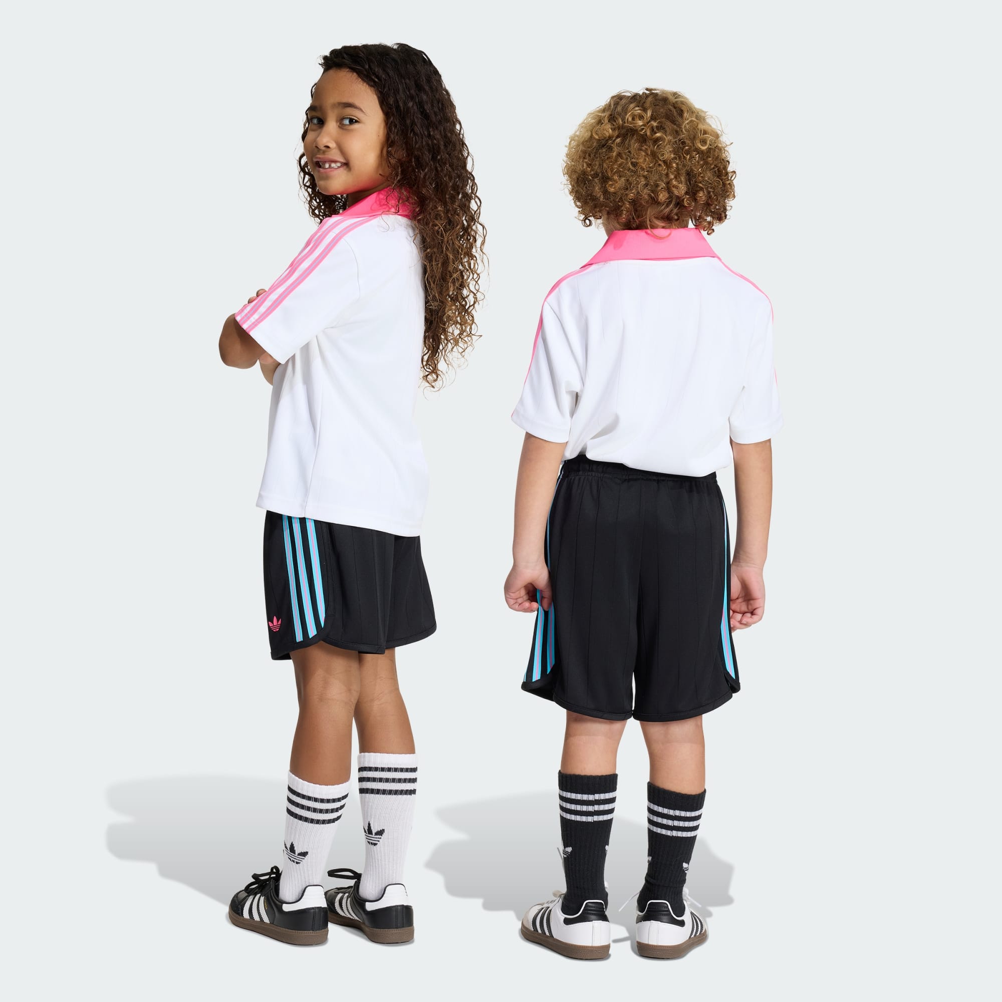 Kidz Management for Adidas item #002