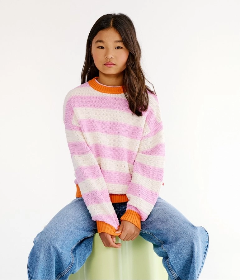 Kidz management for JBC item #002