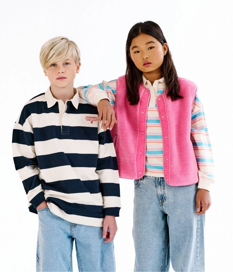 Kidz management for JBC item #003