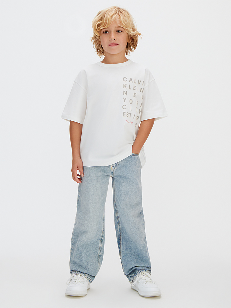 Kidz Management for Calvin Klein item #001