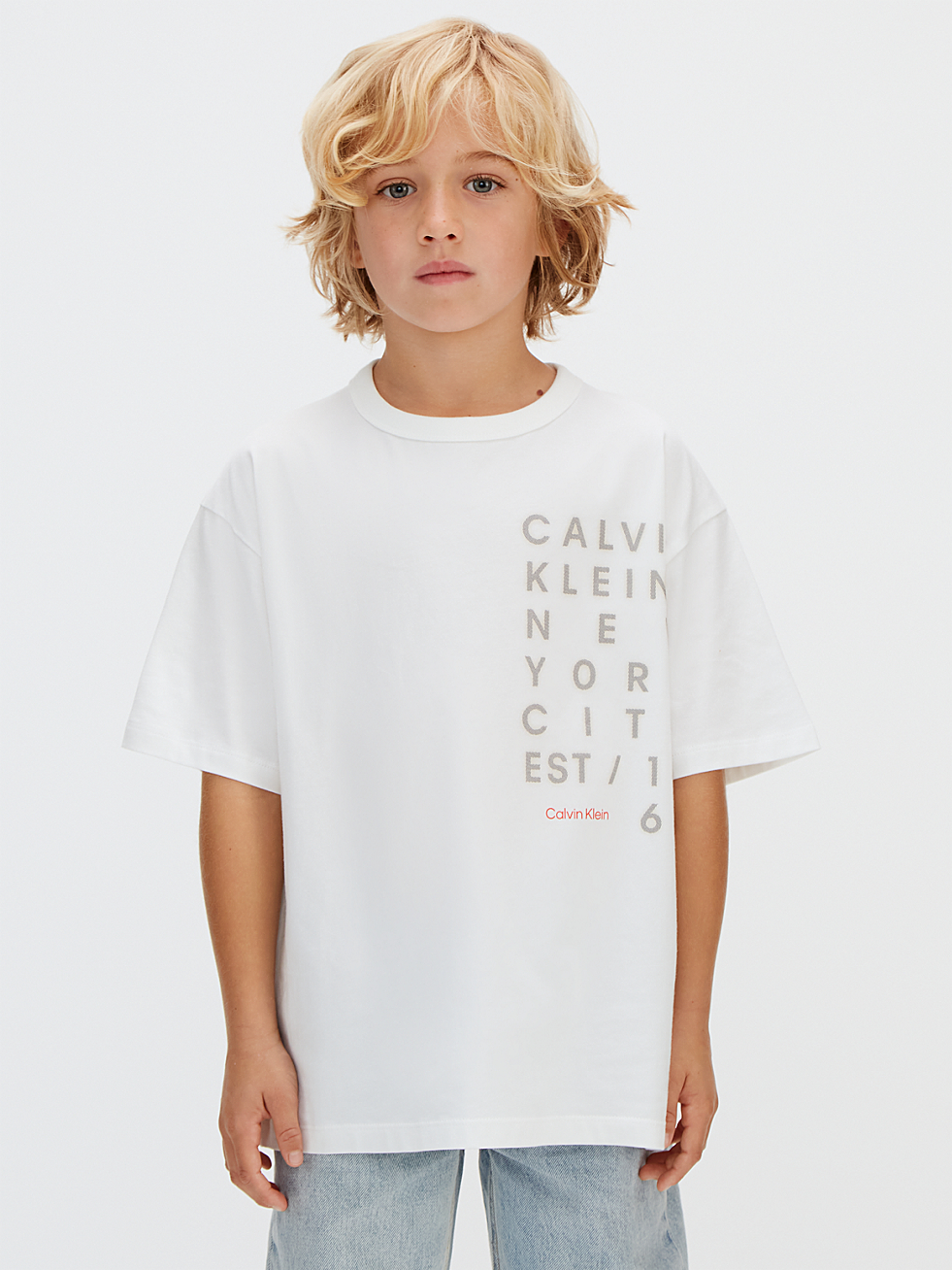 Kidz Management for Calvin Klein item #003