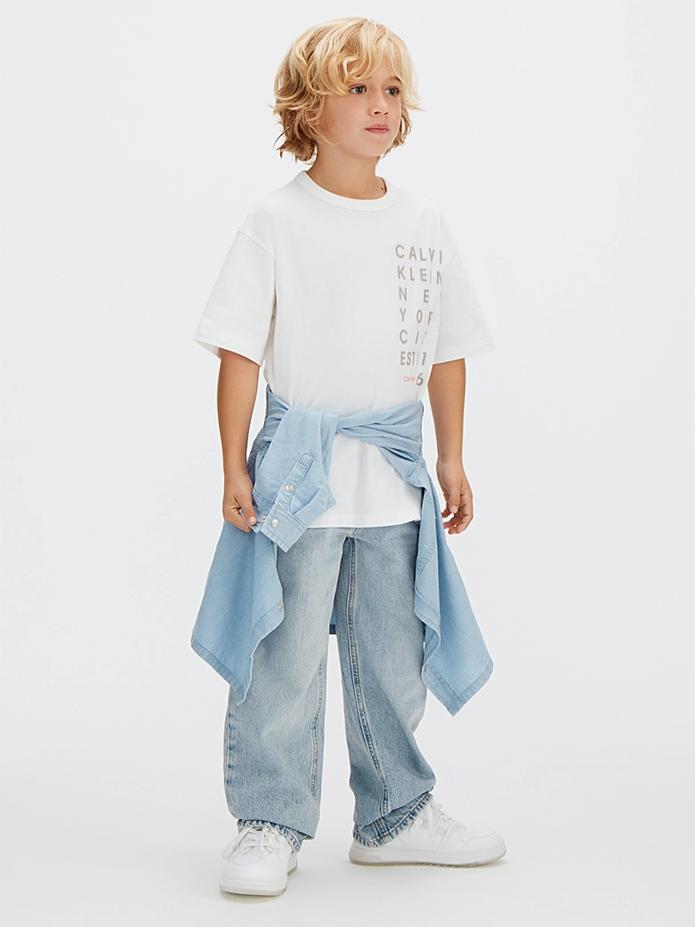 Kidz Management for Calvin Klein item #003